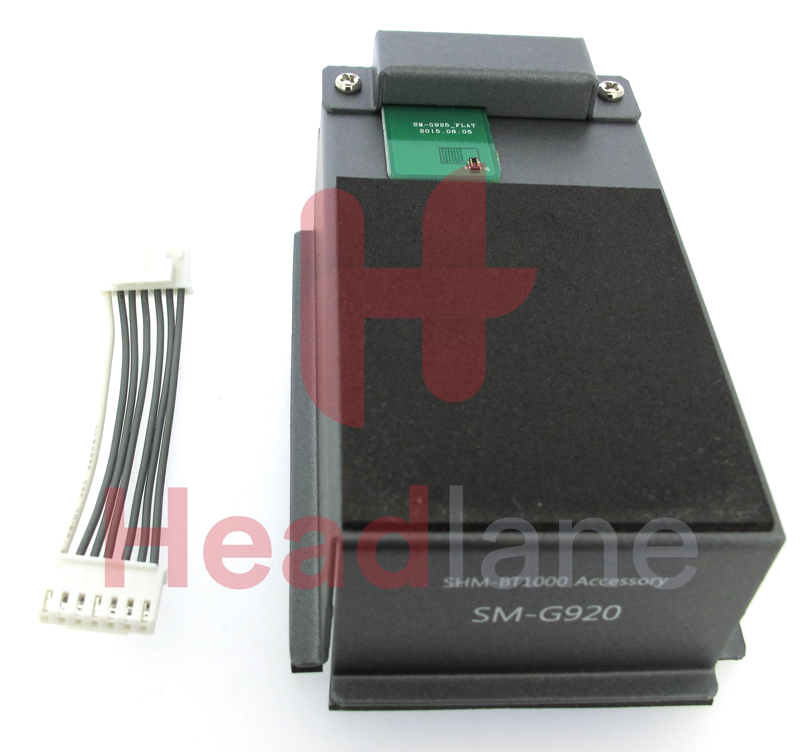 Samsung Battery Tester Attachment for SM-G920 - view 2