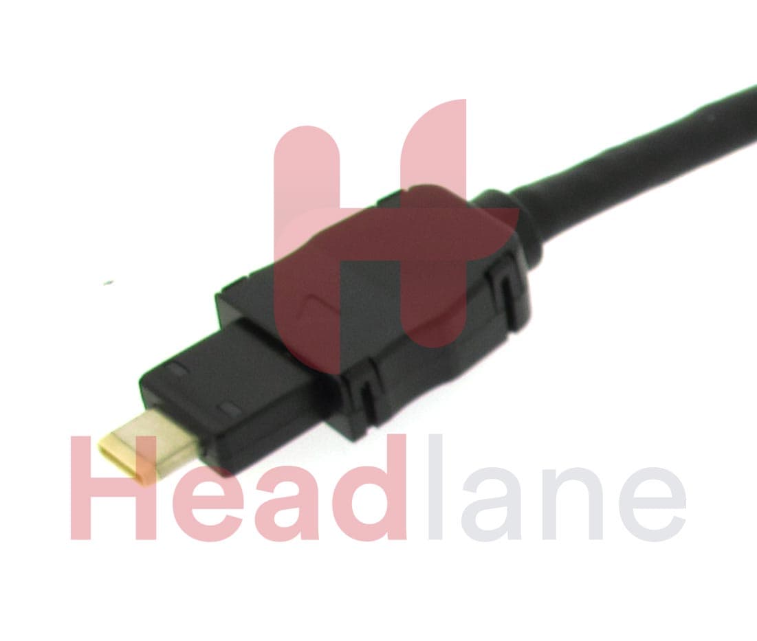 Samsung USB-C IF Cable - view 3