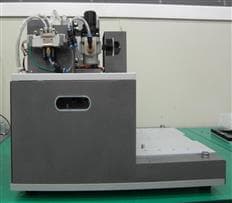 Samsung Tablet Display / Back Pressing Jig - view 2