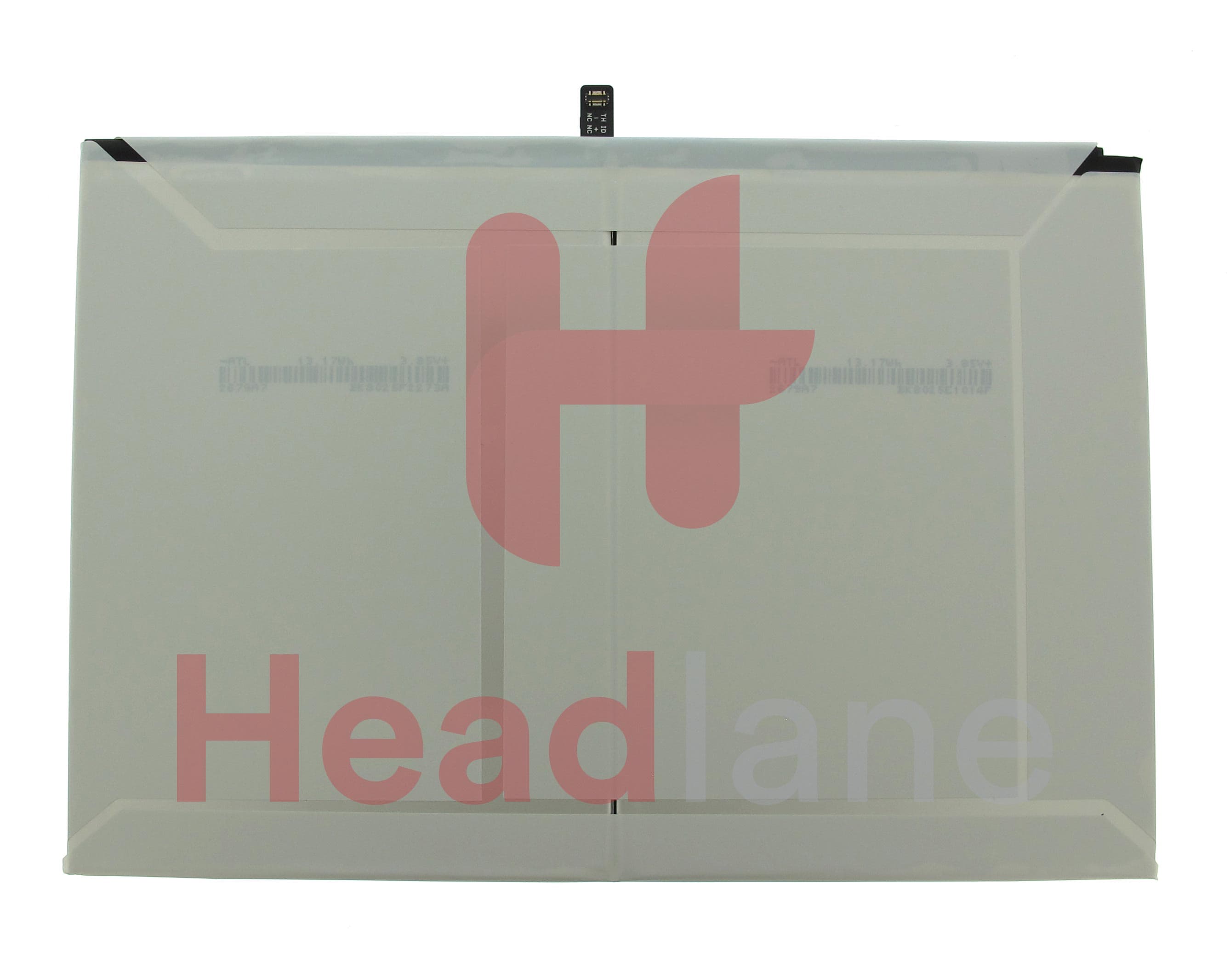 Samsung SM-T500 SM-T505 Galaxy Tab A7 10.4" Internal Battery - view 2