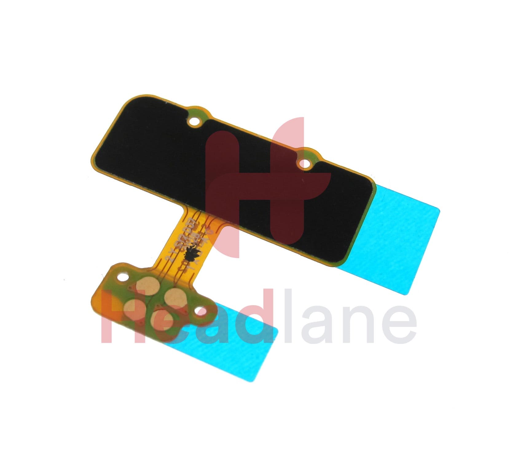 Samsung SM-T870 T875 Galaxy Tab S7 11" S Pen Charging Flex - view 2