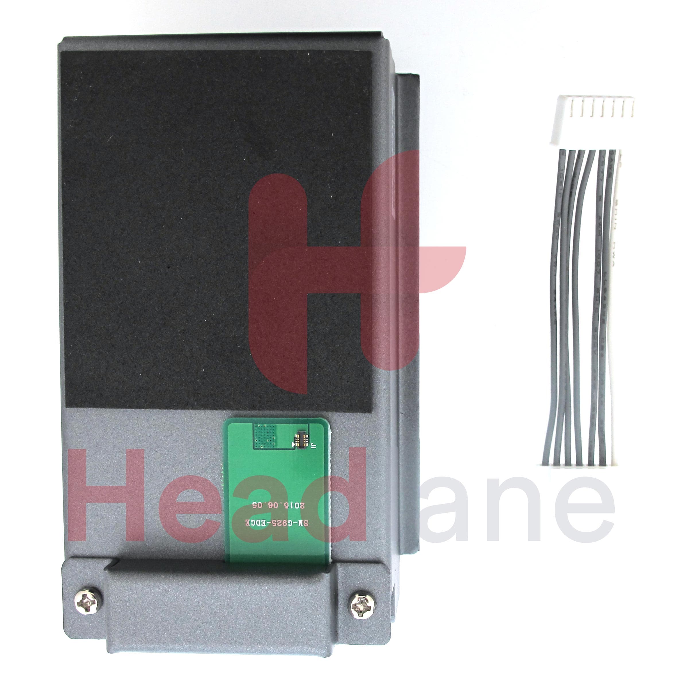 Samsung Battery Tester Attachment for SM-G925 Galaxy S6 Edge - view 2