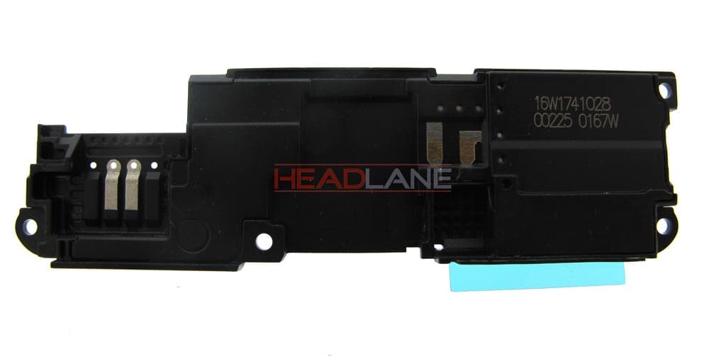 Sony F3111/F3112 Xperia XA Antenna / Speaker Assembly - view 2