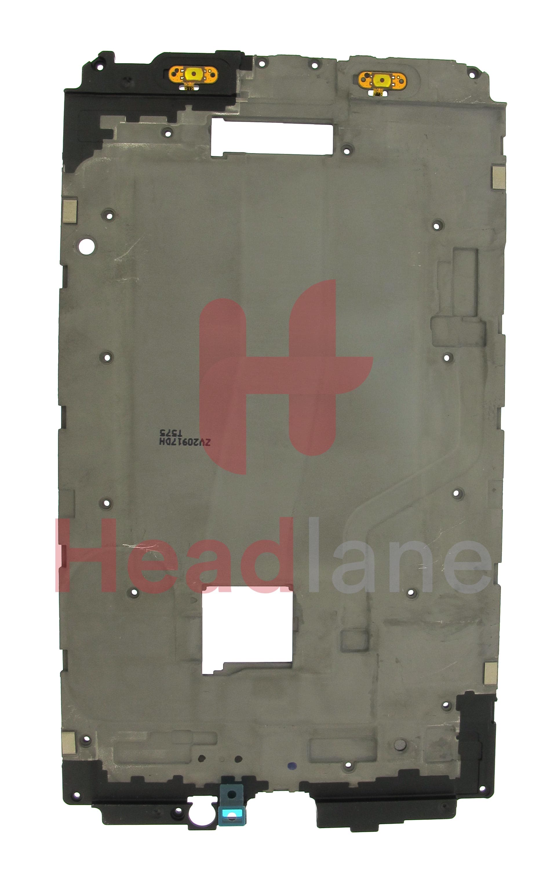 Samsung SM-T575 Galaxy Tab Active3 LCD Bracket - view 2