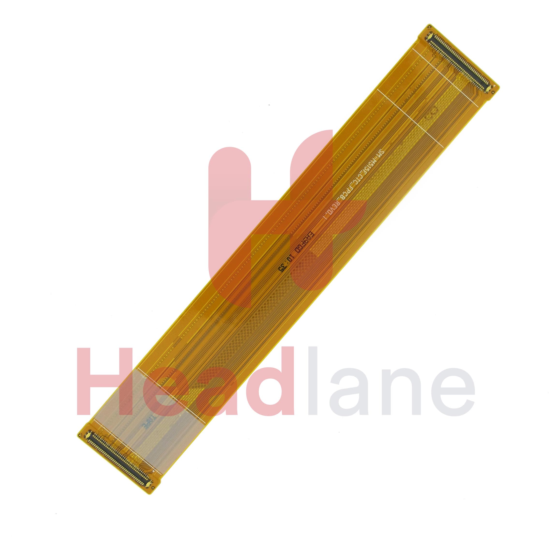 Samsung SM-M515 Galaxy M51 Flex Cable - view 2