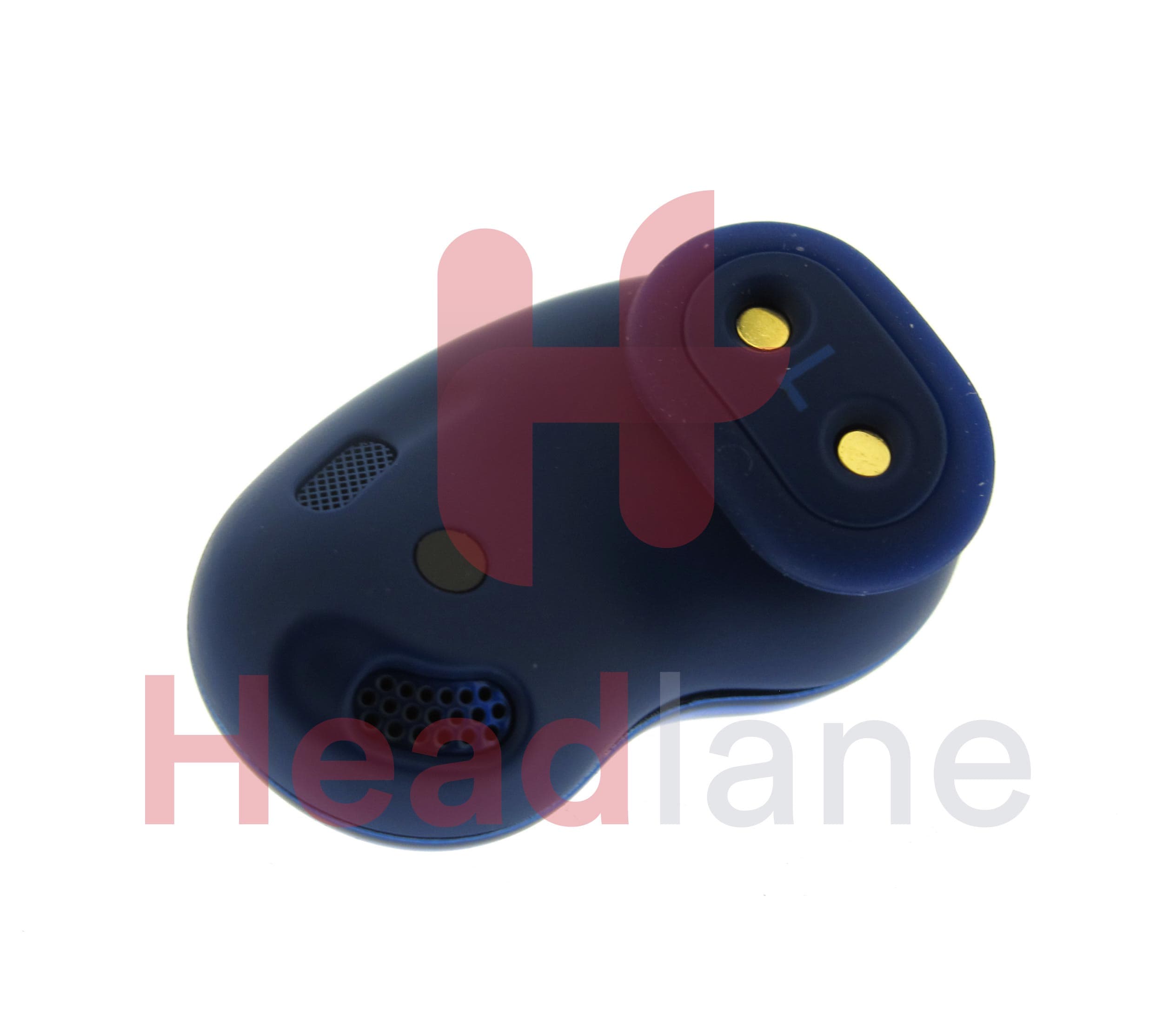 Samsung SM-R180 Galaxy Buds Live (2020) Left Earbud - Aura Blue - view 2