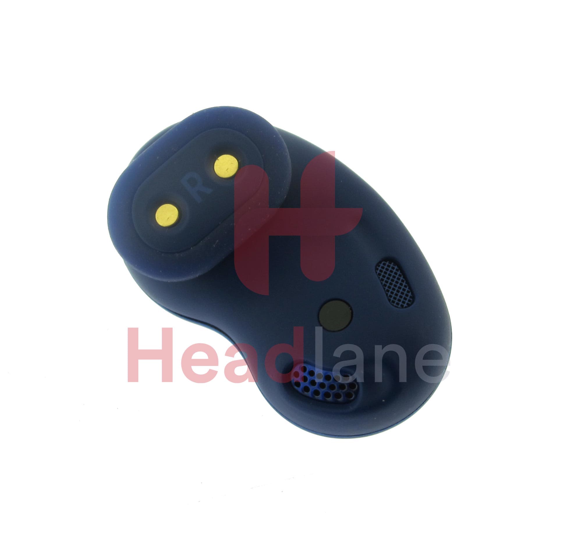 Samsung SM-R180 Galaxy Buds Live (2020) Right Earbud - Aura Blue - view 2