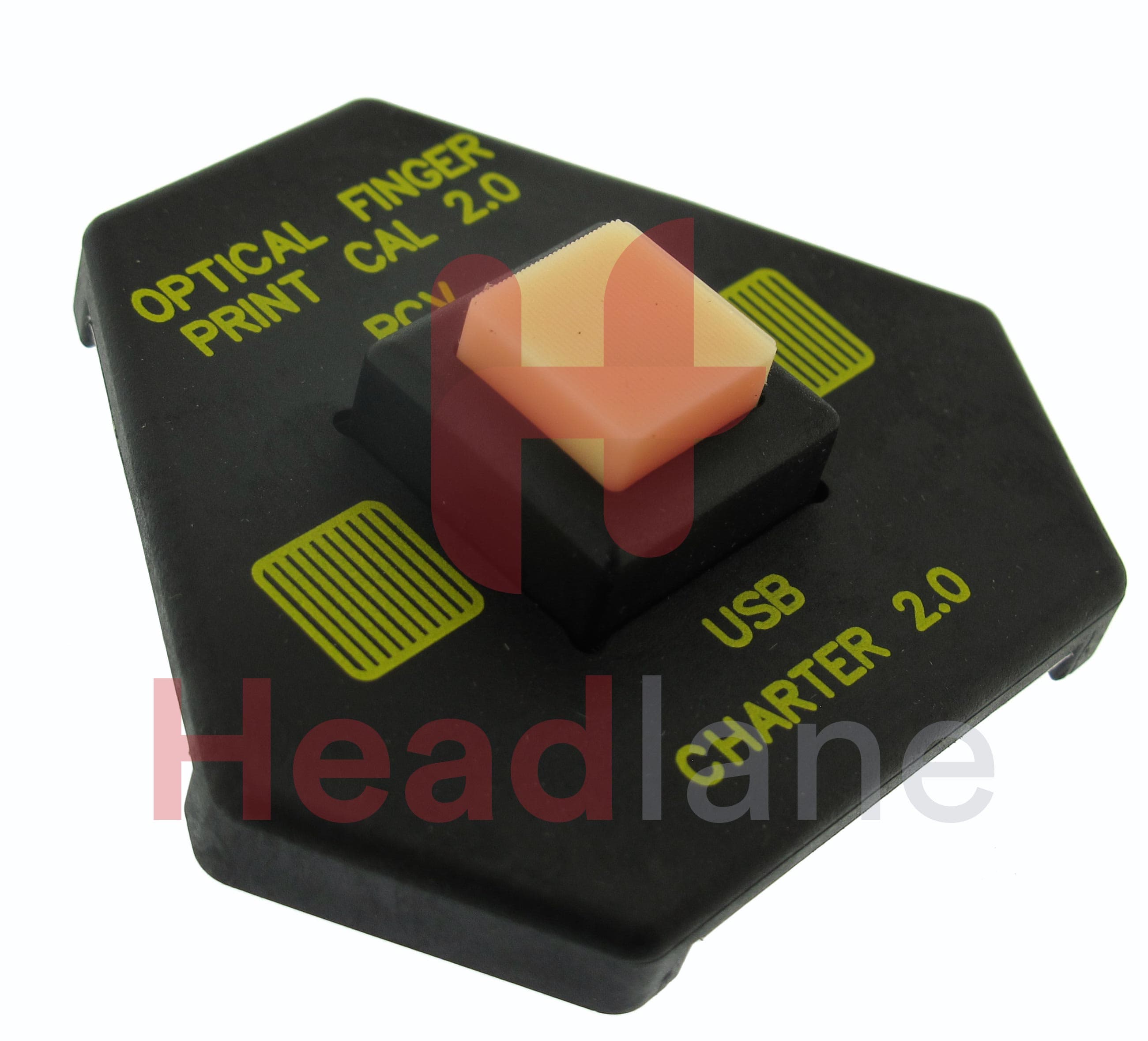 Samsung Fingerprint Calibration - Finger Print Dummy - view 2