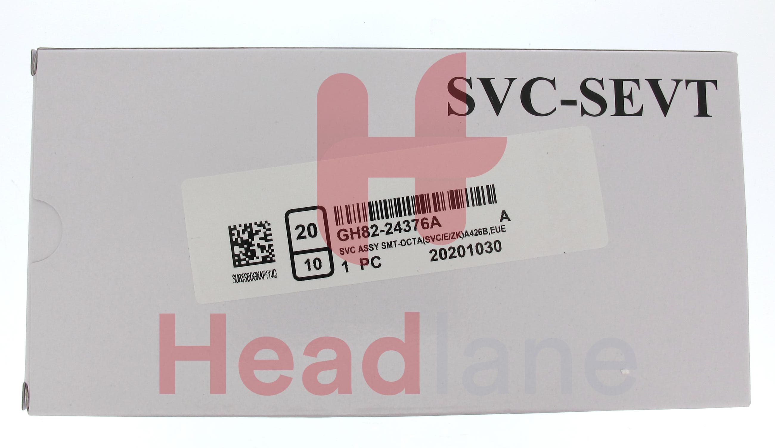 Samsung SM-A426 Galaxy A42 5G LCD Display / Screen + Touch - view 3