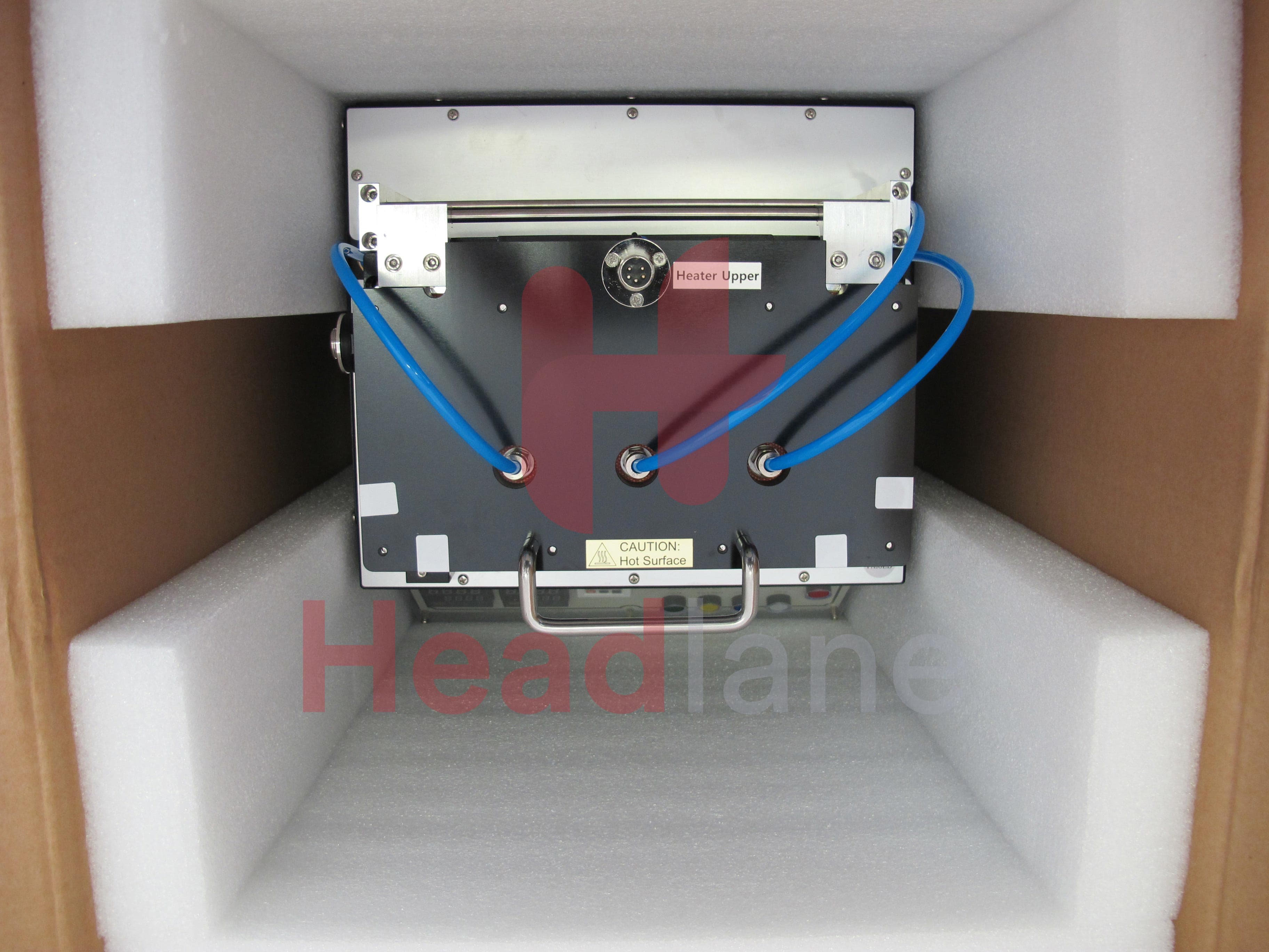 Samsung A.O.D Display / LCD / Back Cover Disassembly Jig - view 3