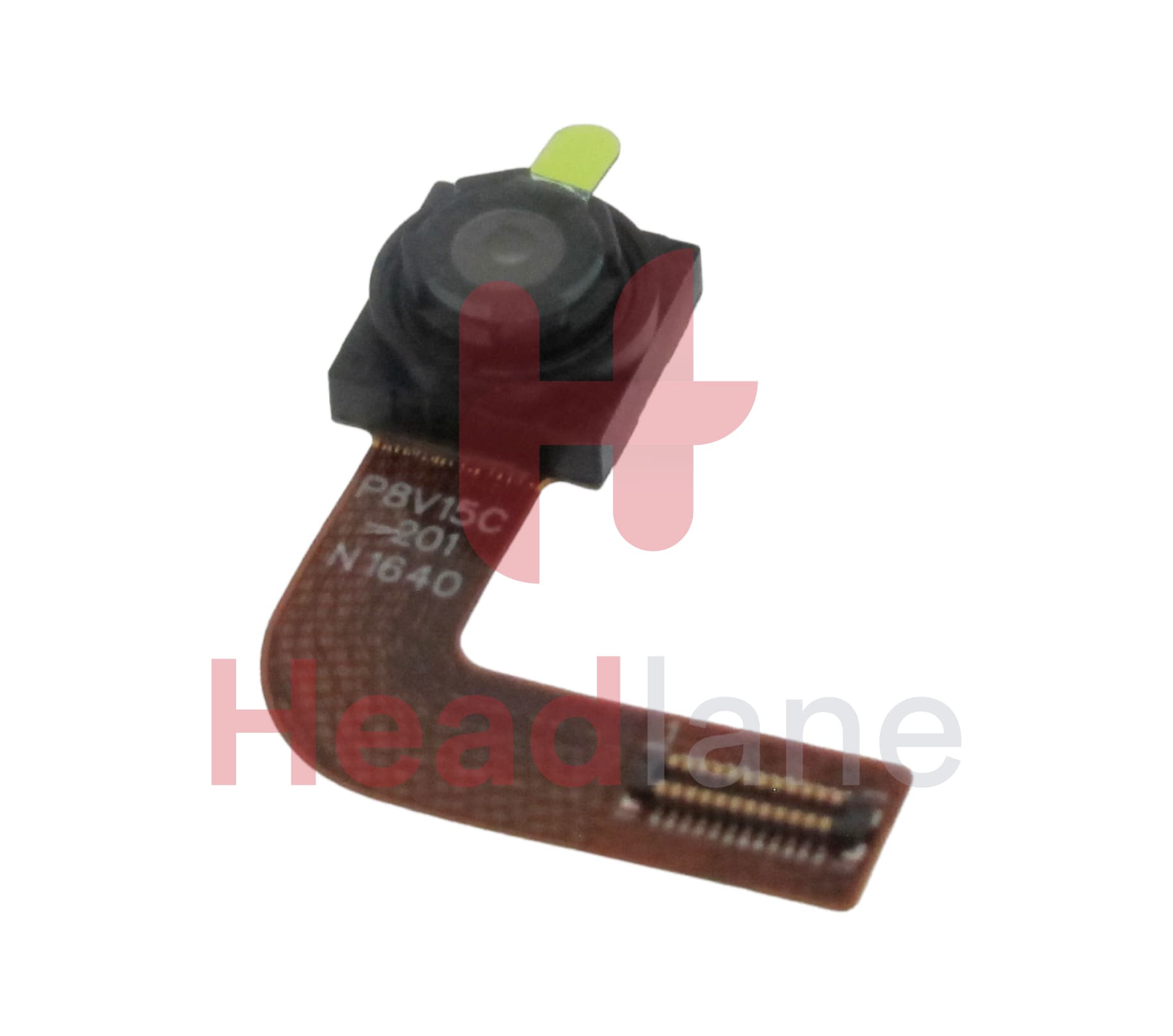 Huawei P8 Front Camera Module - view 2