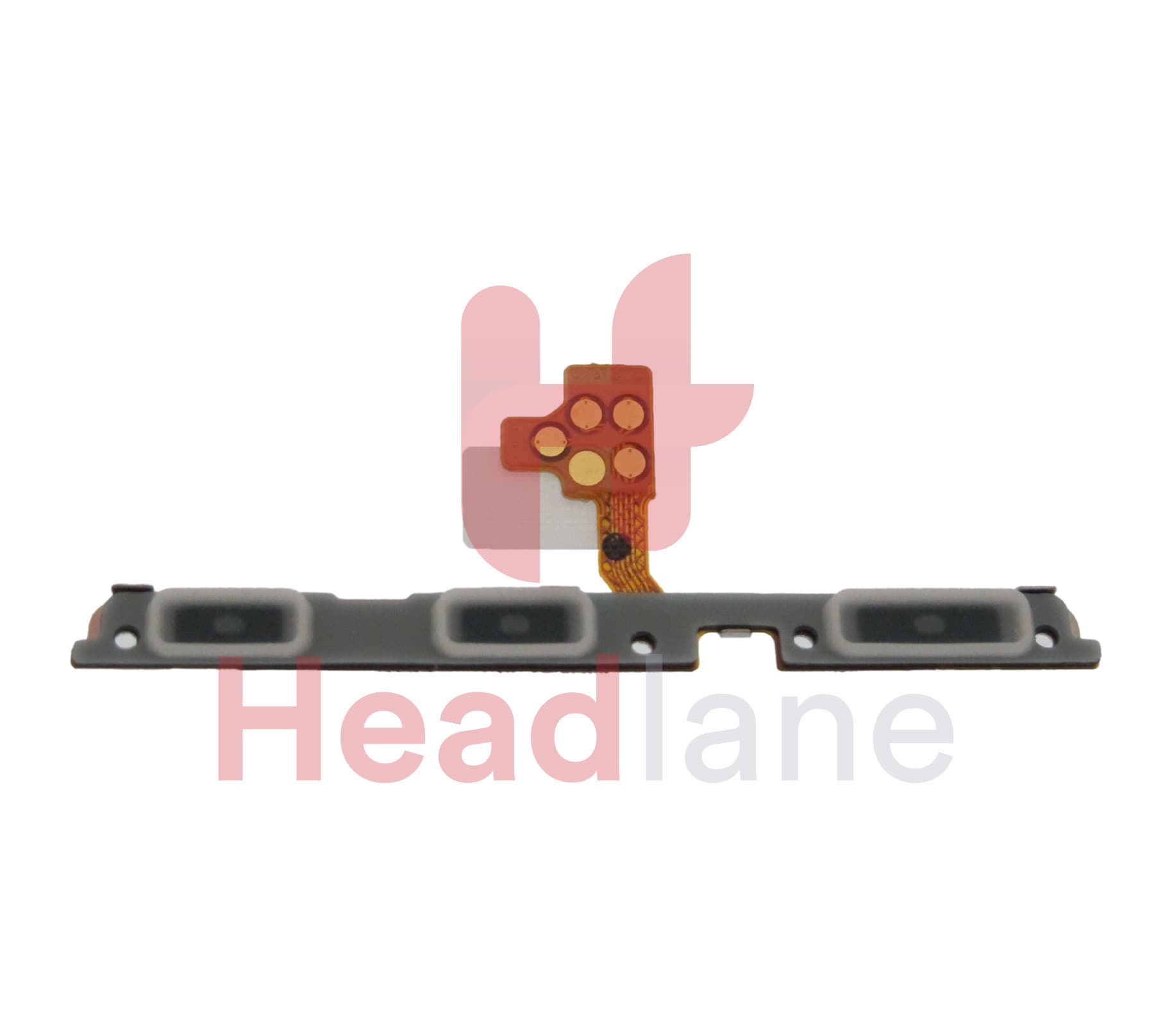 Samsung SM-G780 SM-G781 A725 A528 Galaxy S20 FE A72 4G A52s 5G Side Key Flex - view 2