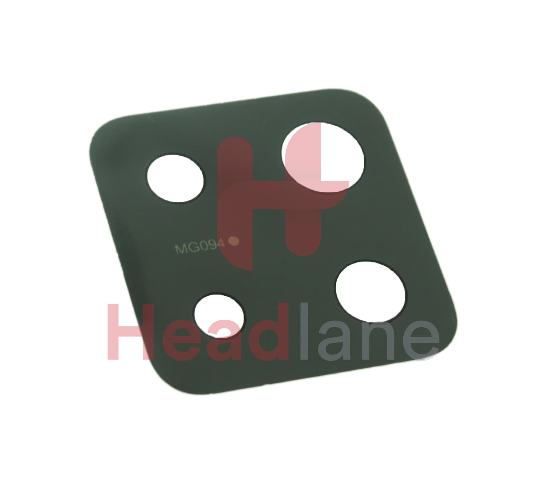 Samsung SM-A426 Galaxy A42 5G Camera Window / Lens - White - view 2