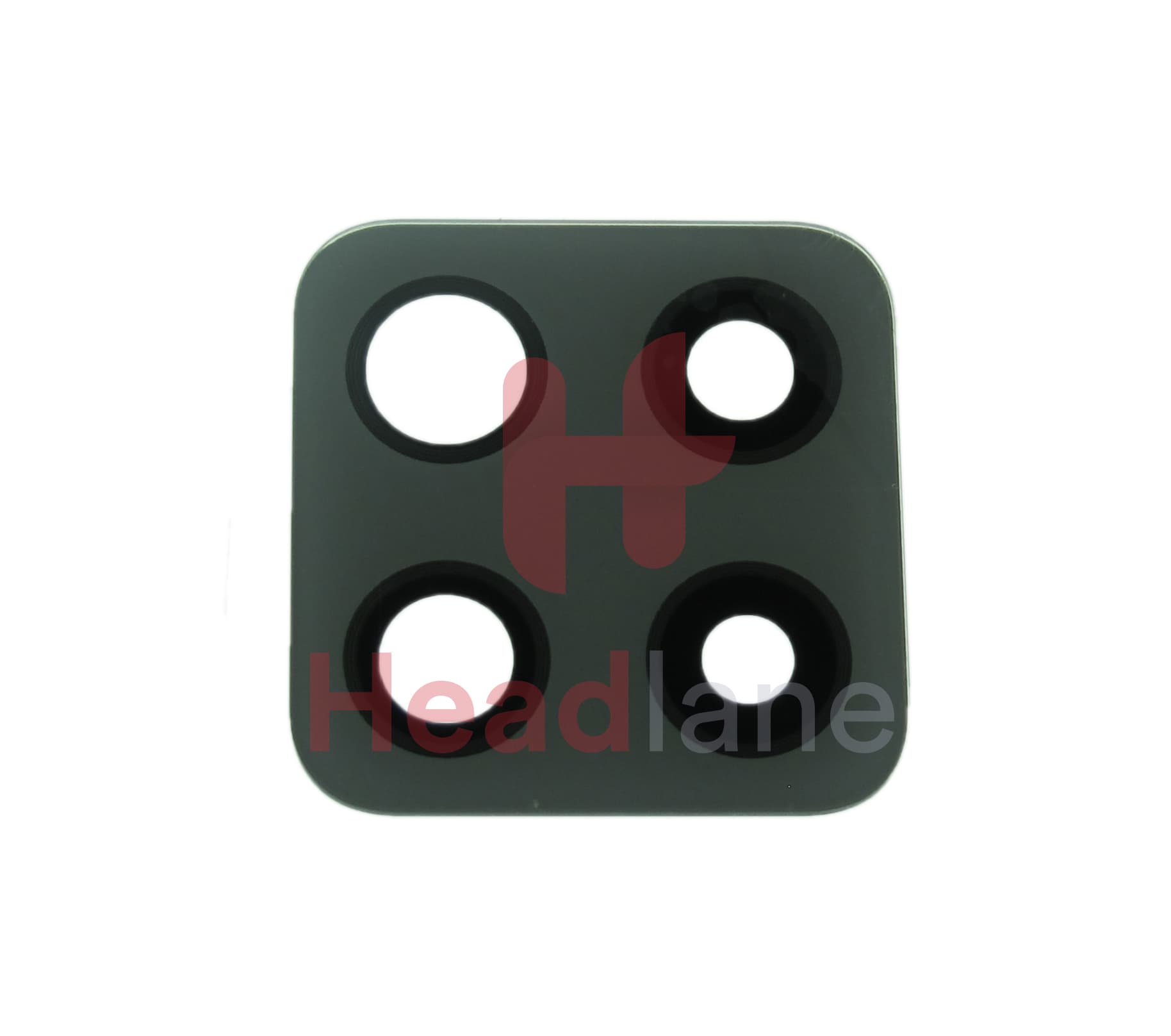 Samsung SM-A426 Galaxy A42 5G Camera Window / Lens - Grey - view 2