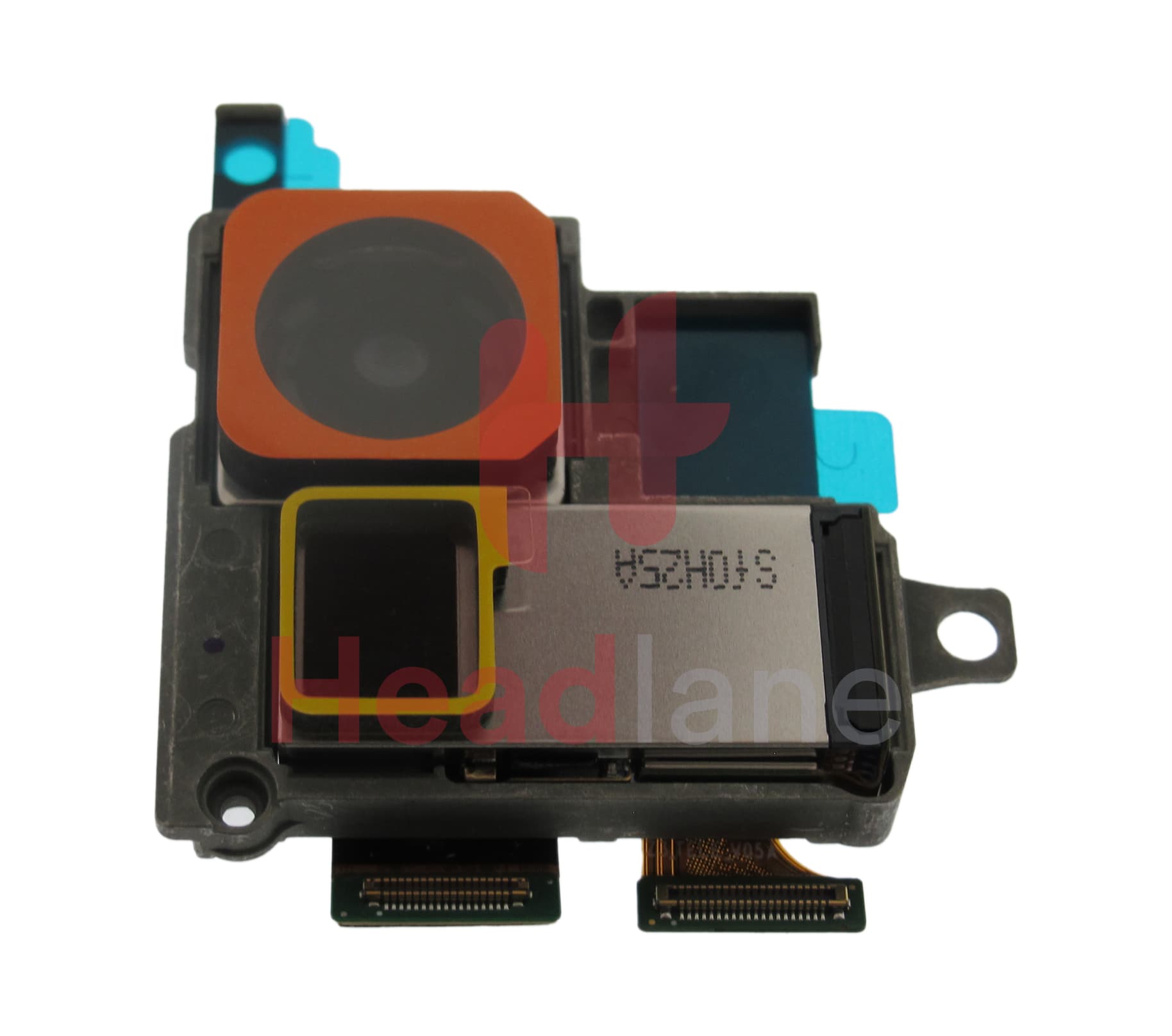Samsung SM-G988 Galaxy S20 Ultra Rear Camera Module (108MP+48MP) - view 2