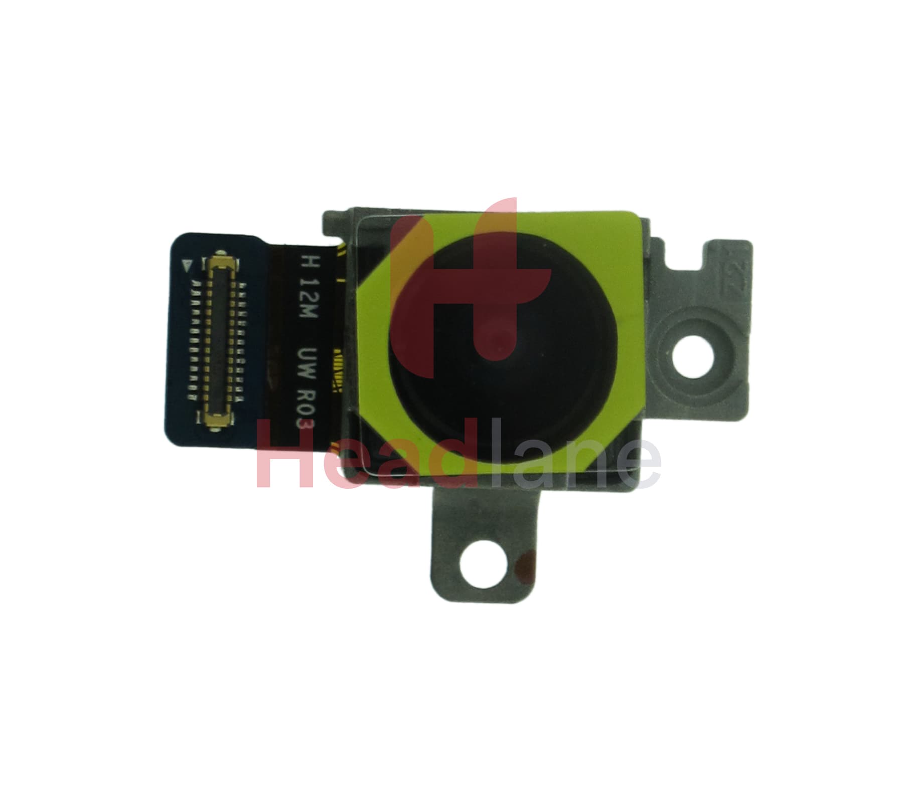 Samsung SM-G988 Galaxy S20 Ultra Rear Camera Module (12MP) - view 3