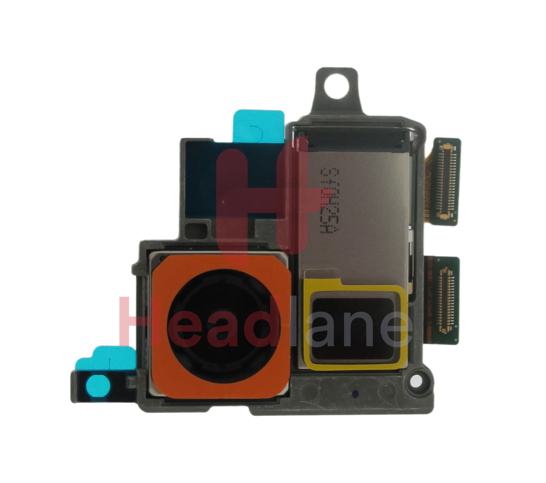 Samsung SM-G988 Galaxy S20 Ultra Rear Camera Module (108MP+48MP) - view 3