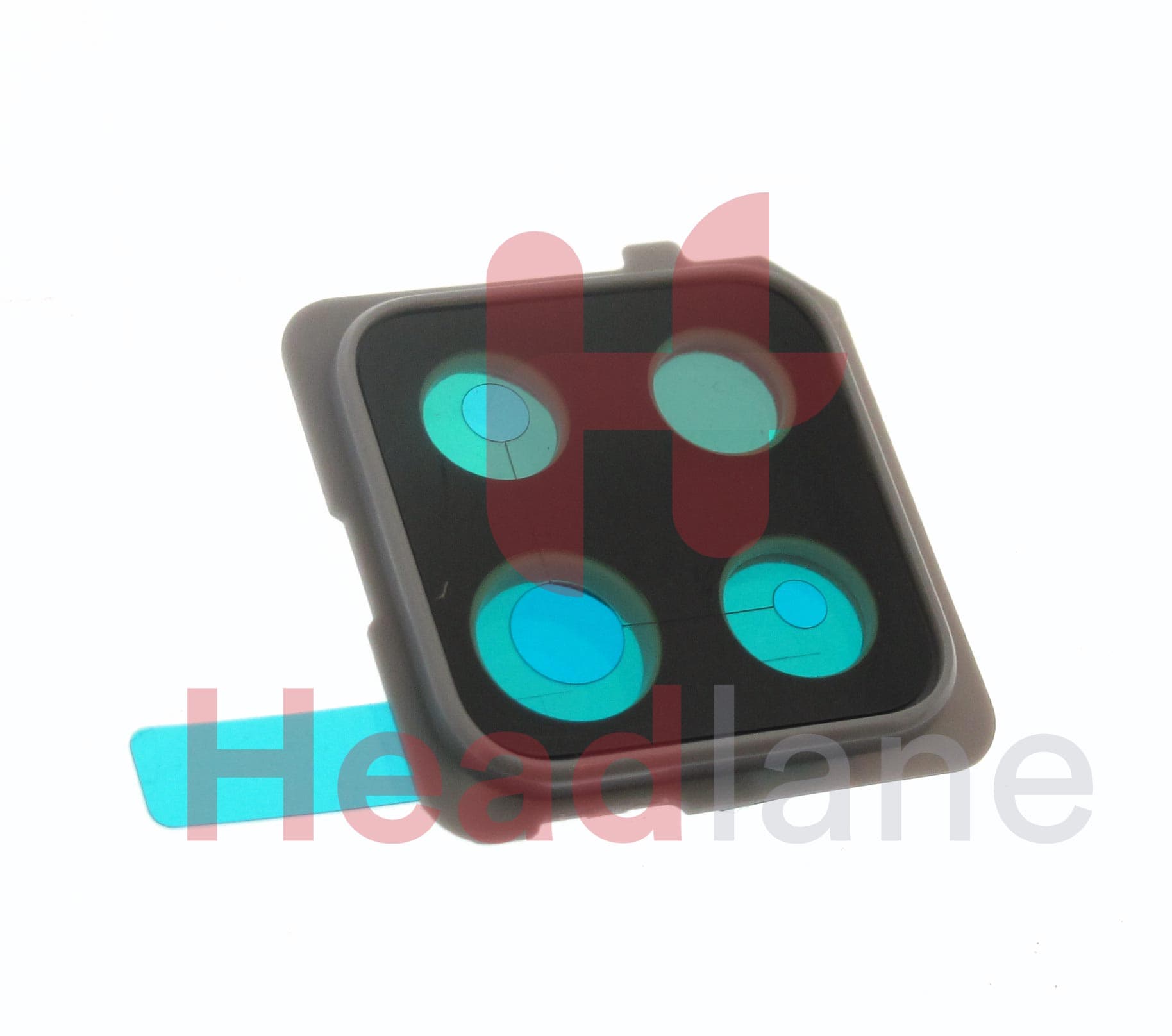 Samsung SM-A426 Galaxy A42 5G Camera Deco - Grey - view 2