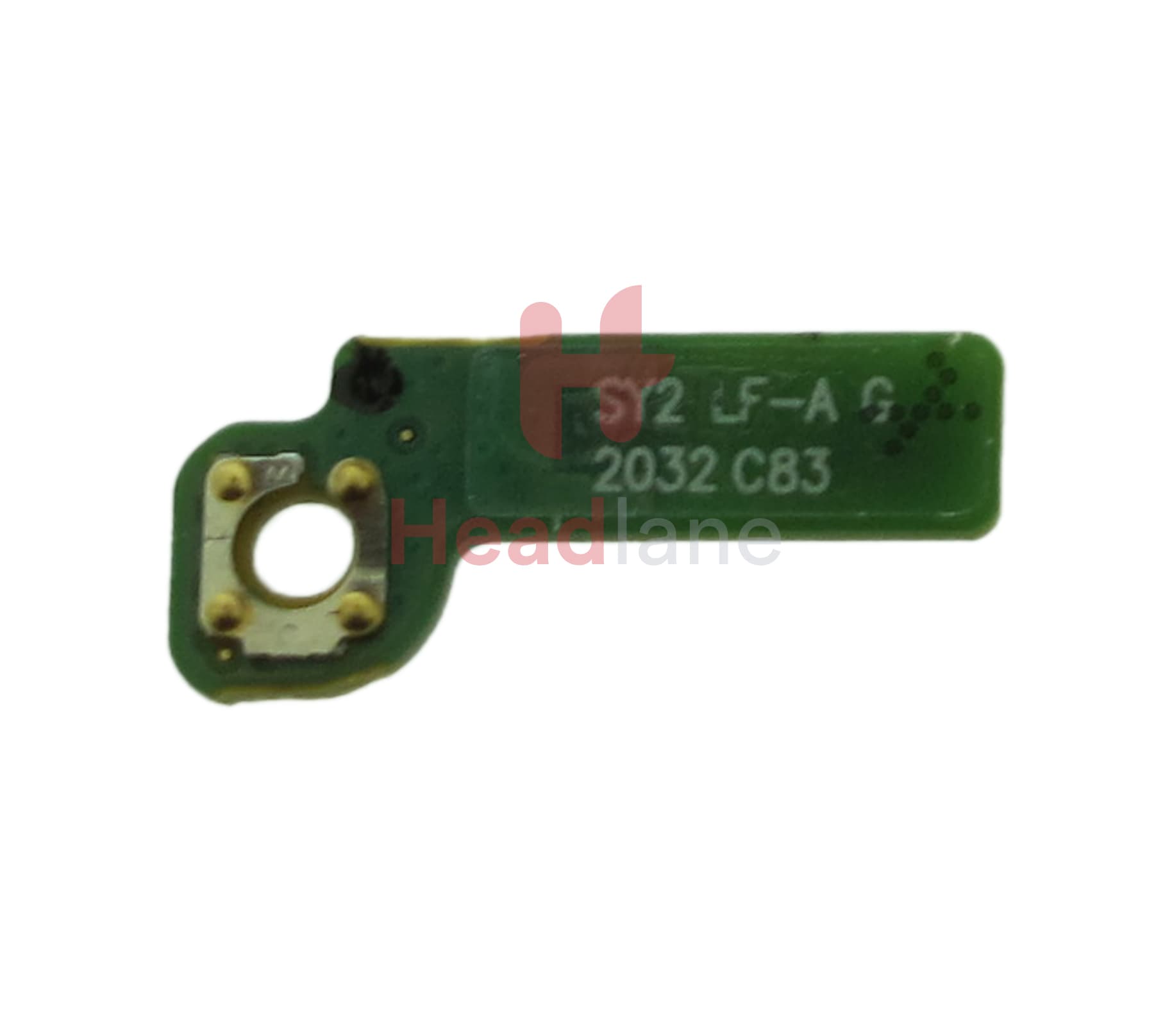 Samsung SM-G781 Galaxy S20 FE 5G Antenna Board / Module - view 2