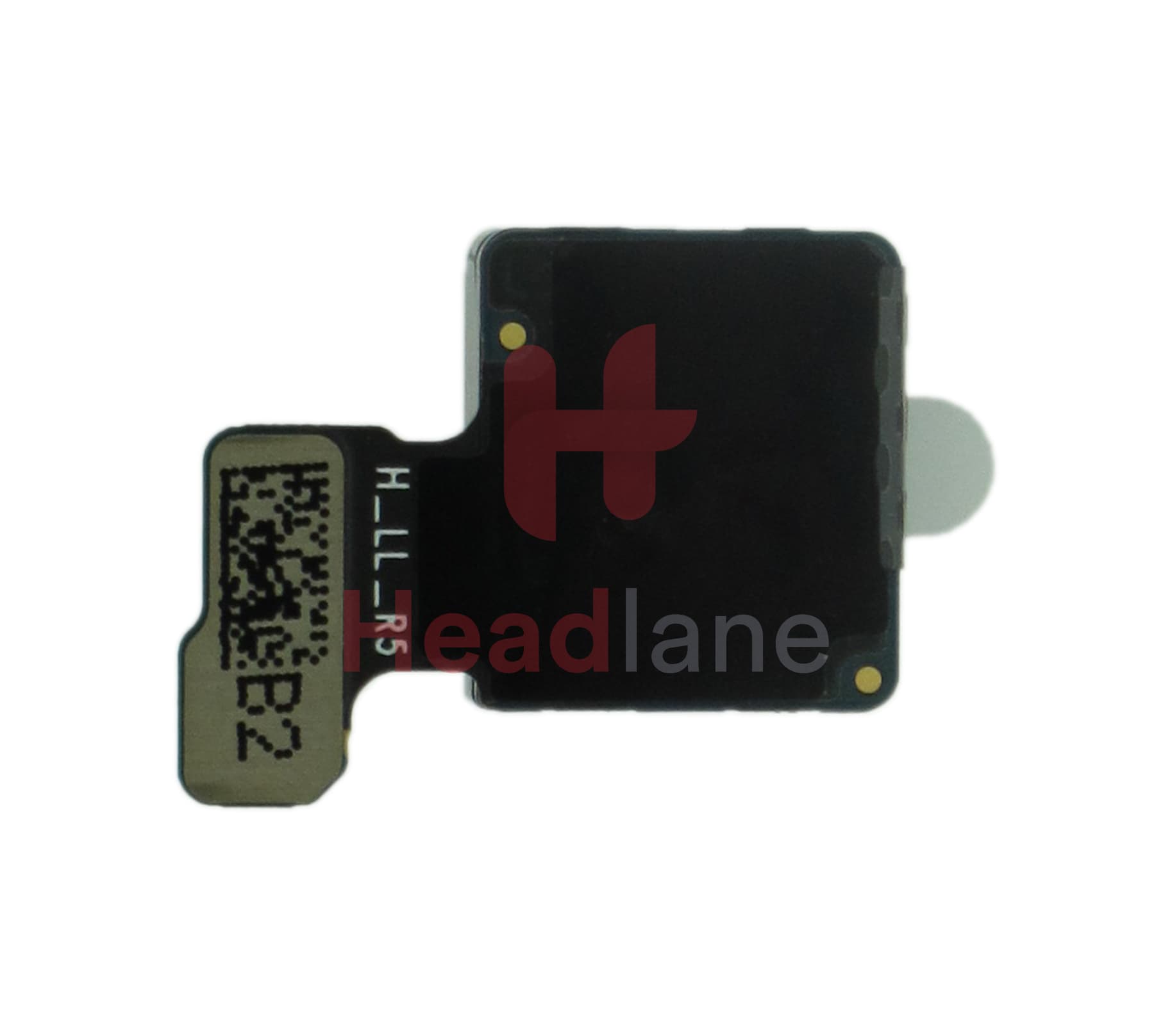 Samsung SM-G980 G981 G985 G986 N980 N985 N986 S20 S20+ S20 Ultra Note 20 Note 20 Ultra Front Camera Module - view 3