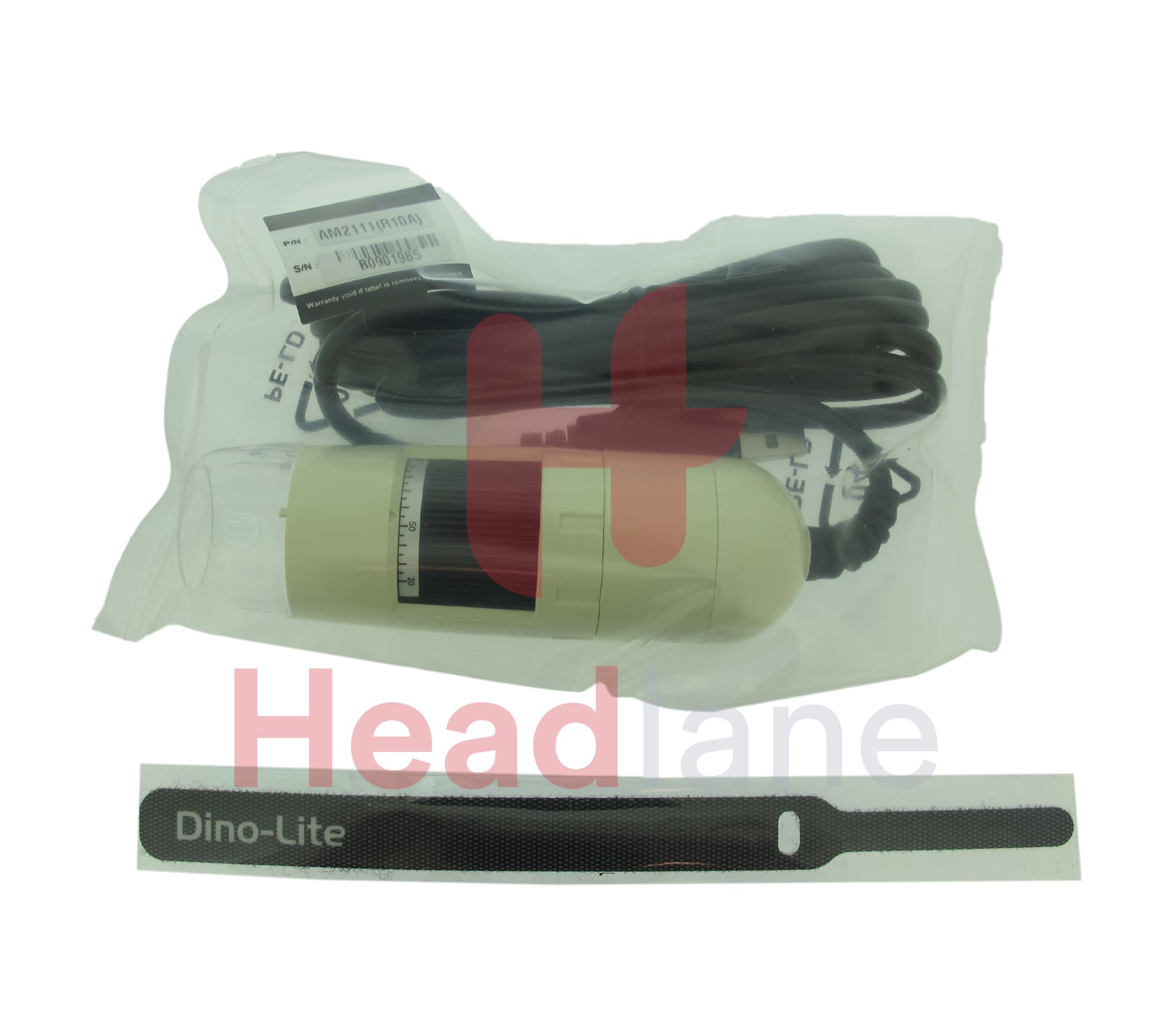 Samsung Digital Microscope (200x) - view 2