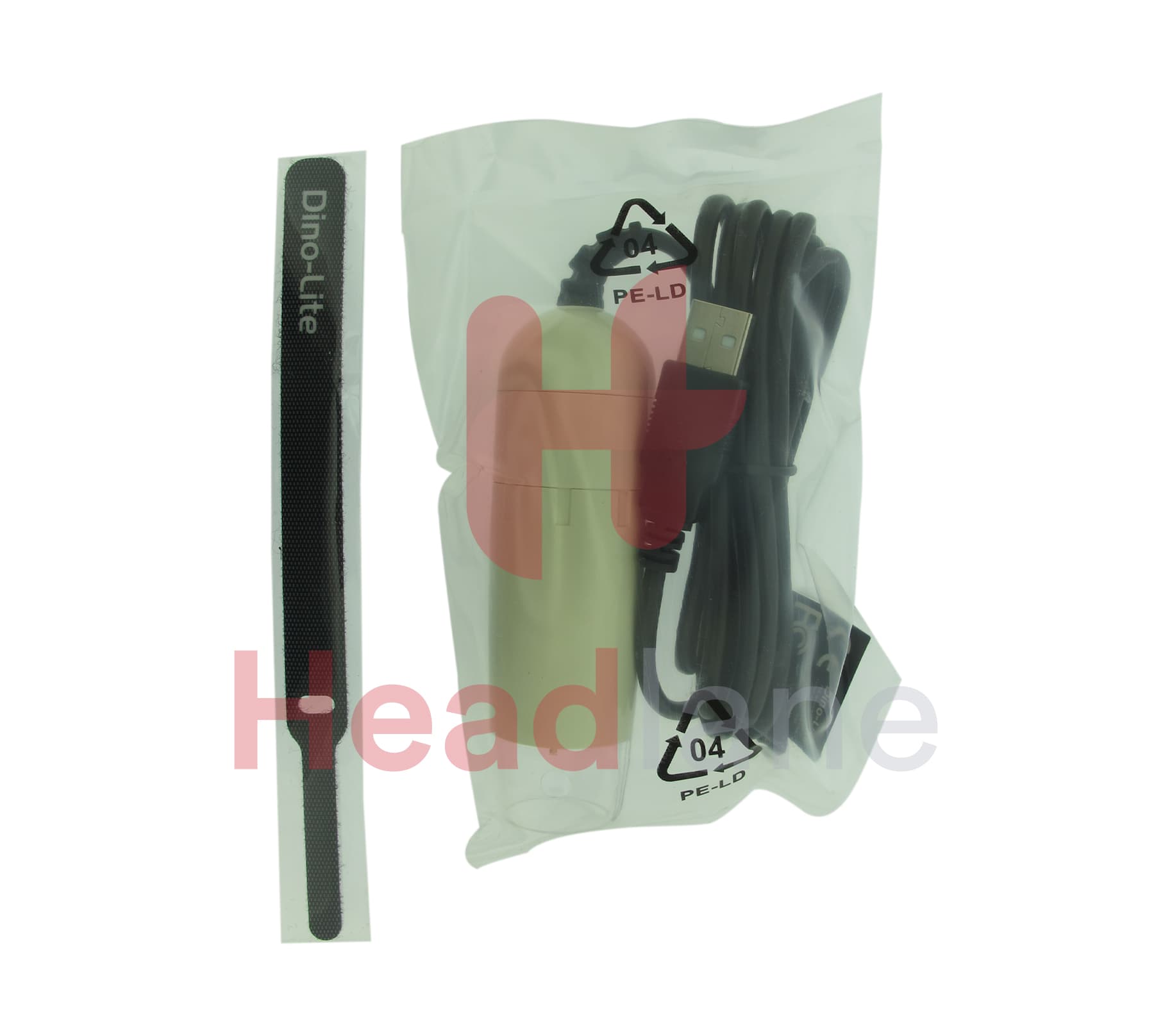 Samsung Digital Microscope (200x) - view 3