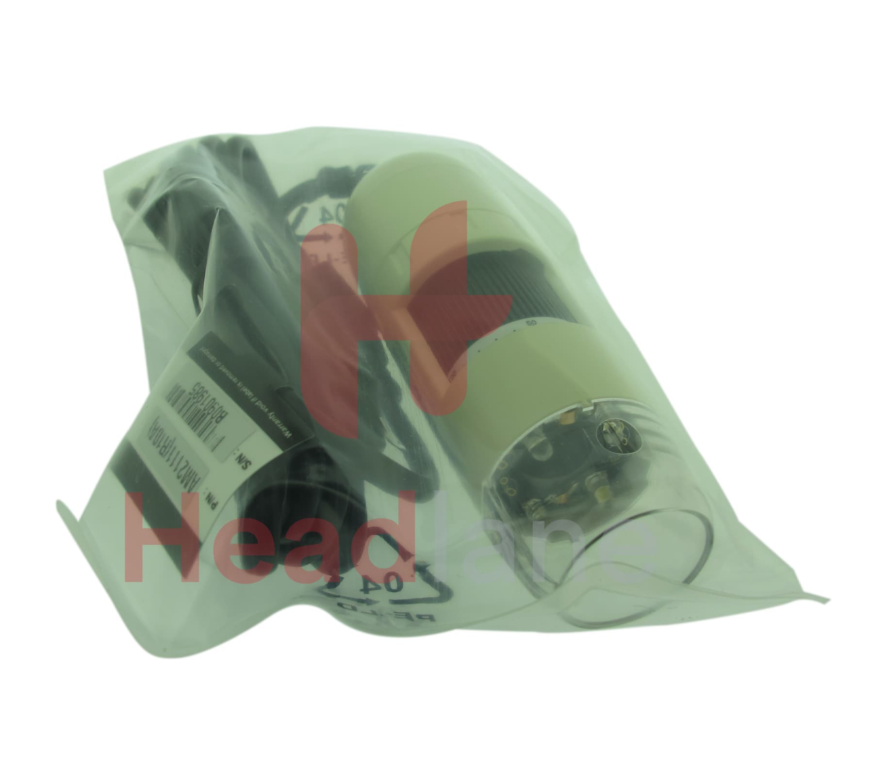 Samsung Digital Microscope (200x) - view 4