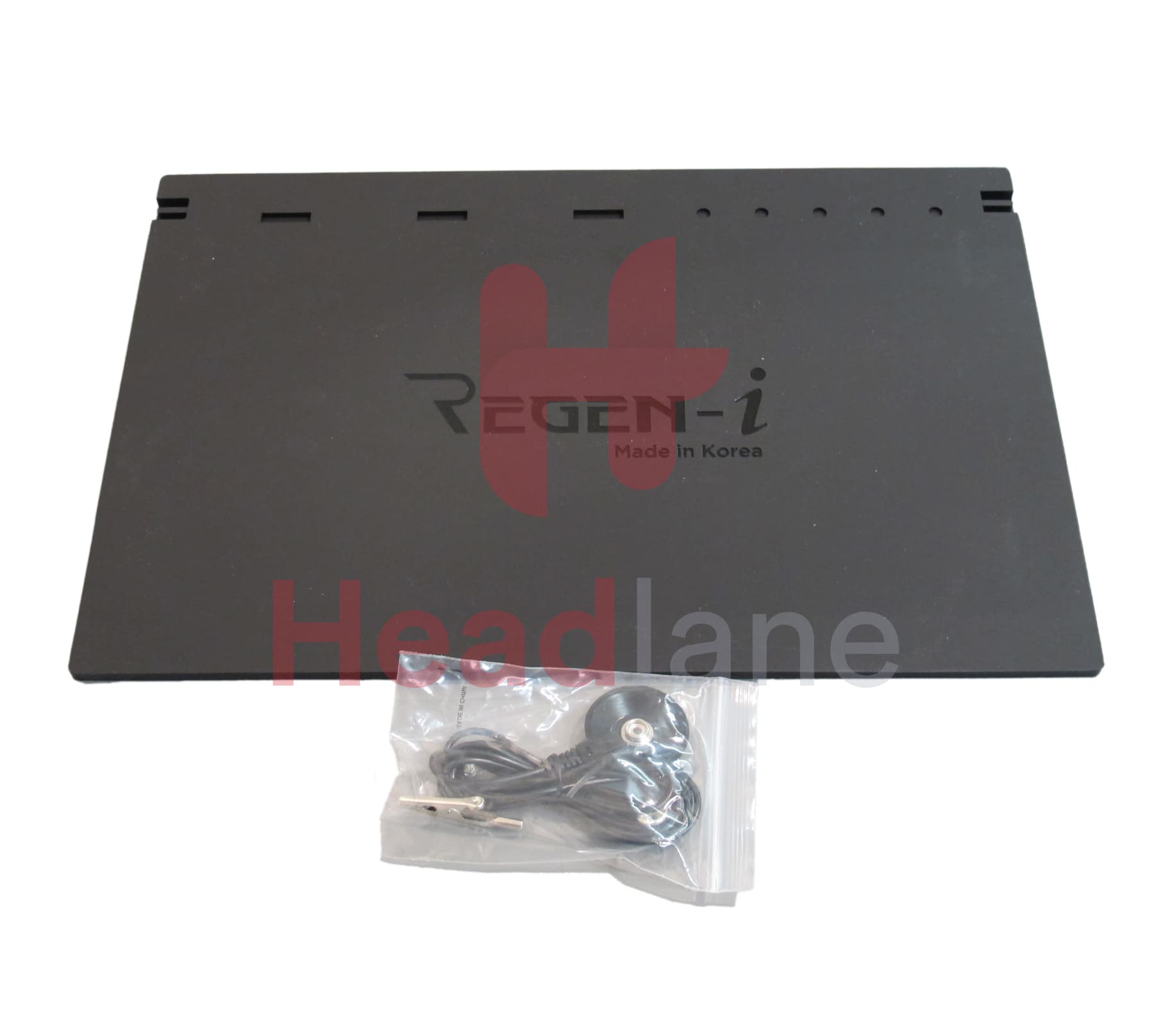 Samsung Antistatic Safety Mat - Black (Regeni RG-450) - view 2