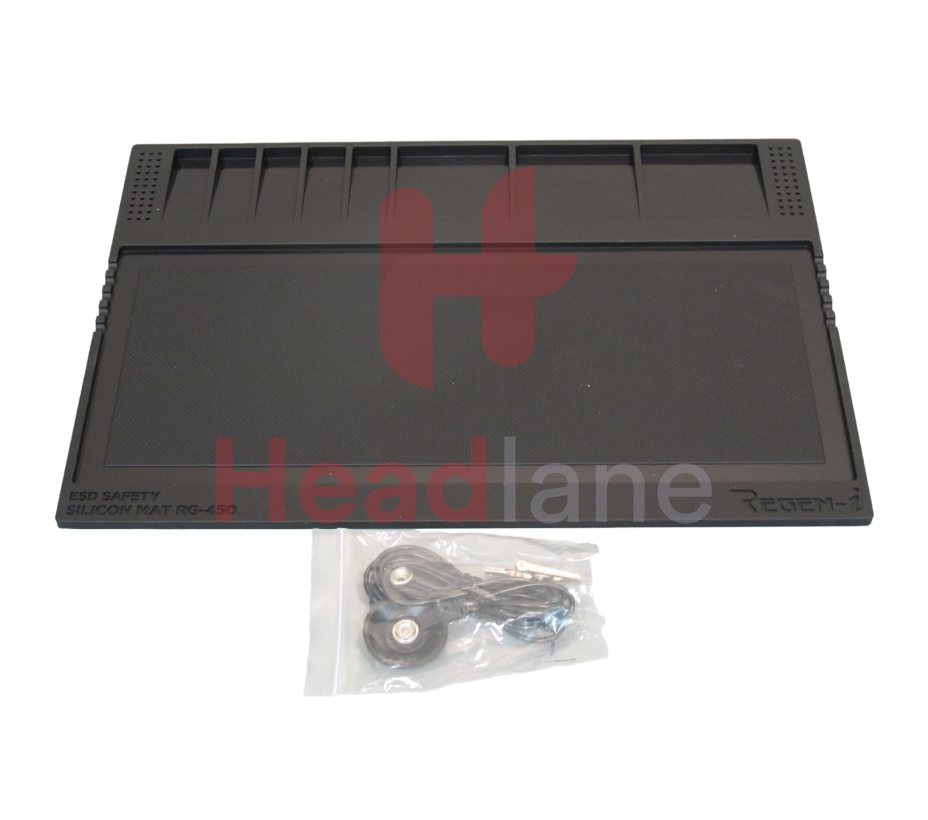 Samsung Antistatic Safety Mat - Black (Regeni RG-450) - view 3