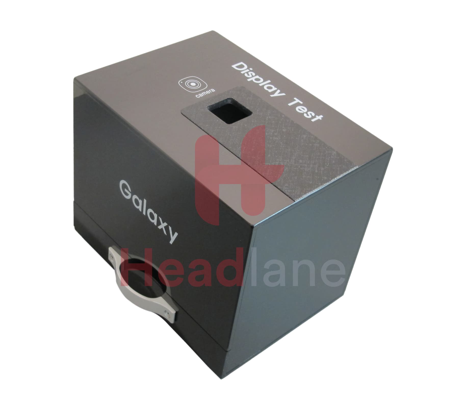 Samsung Burn In Calibration Box - view 3