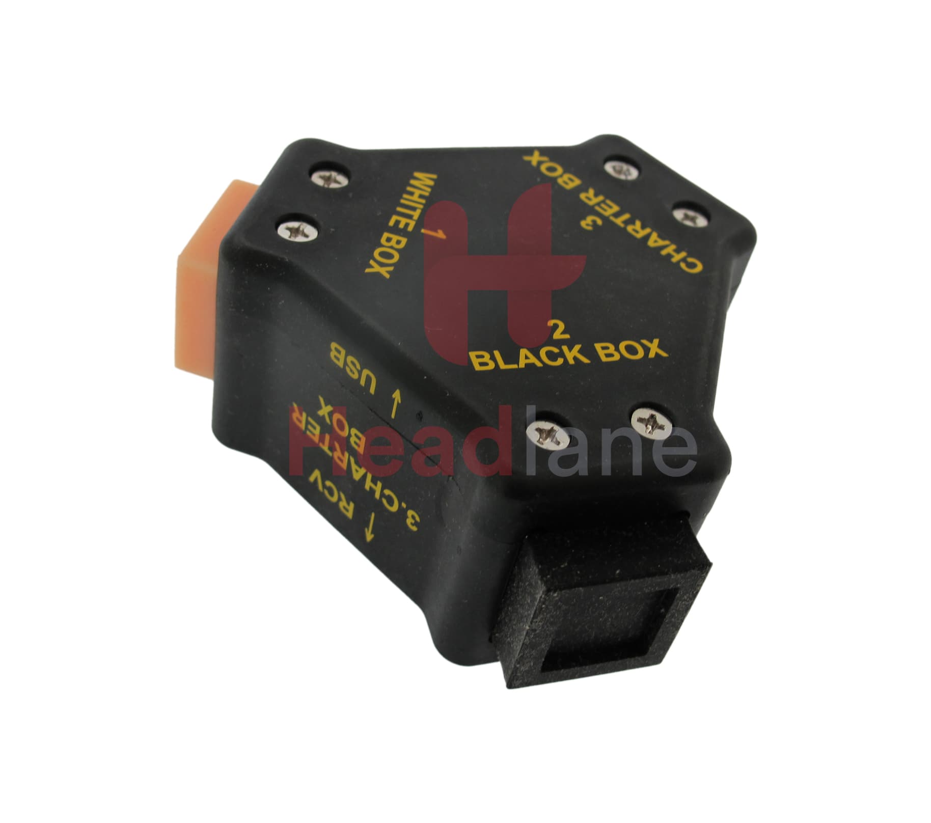 Samsung Fingerprint Calibration Jig - view 2