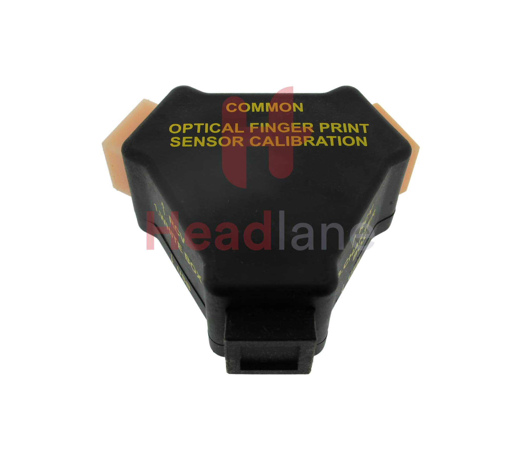 Samsung Fingerprint Calibration Jig - view 3