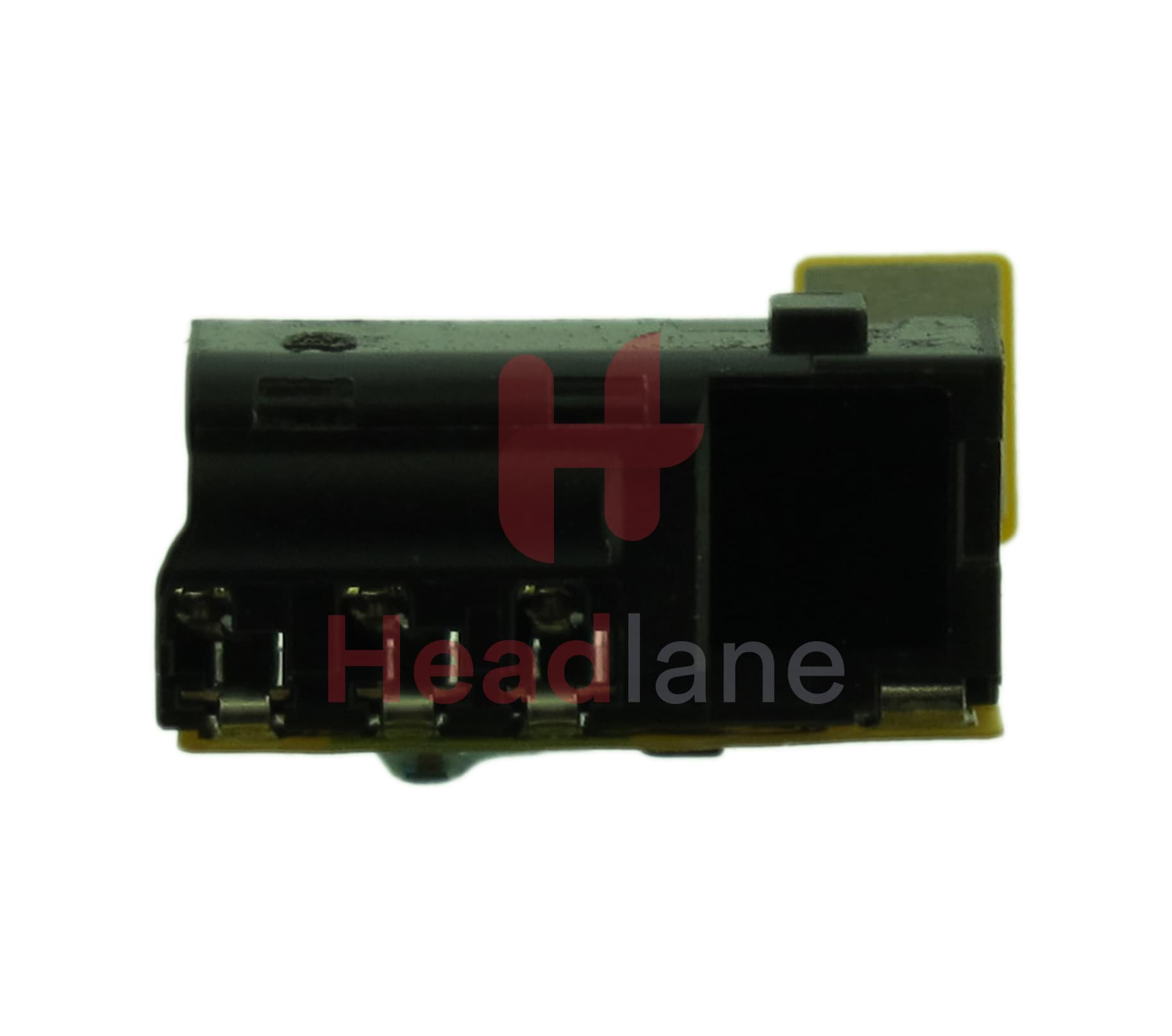 Huawei P9 Headphone Jack - view 2