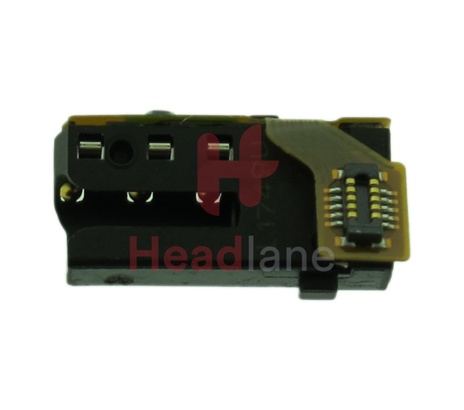 Huawei P9 Headphone Jack - view 3