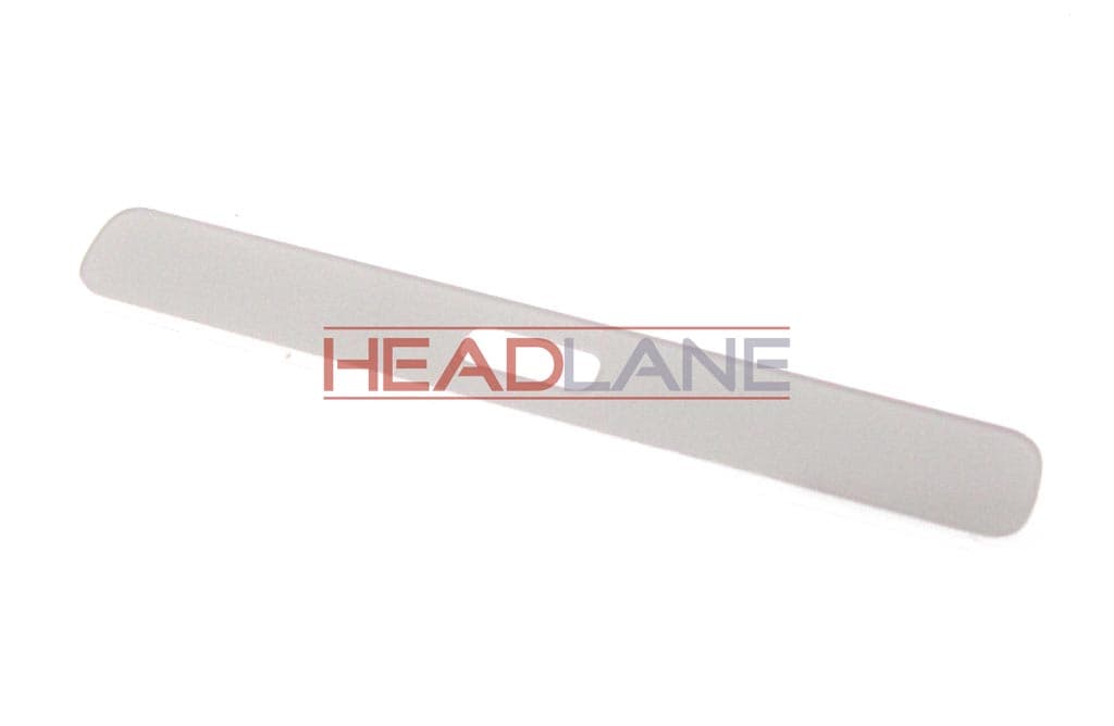 Sony F5321 Xperia X Compact Bottom Decoration - White - view 2