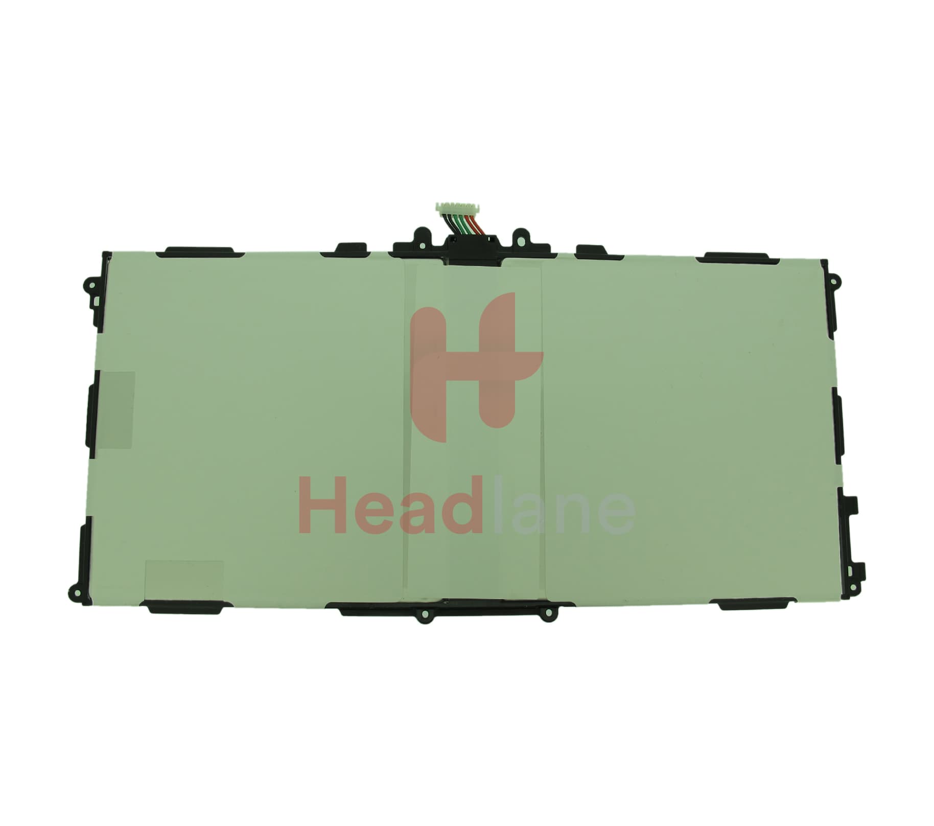 Samsung SM-T520 T525 P600 P605 Galaxy TabPro / Note 10.1 LTE T8220E 8220mAh Internal Battery - view 3