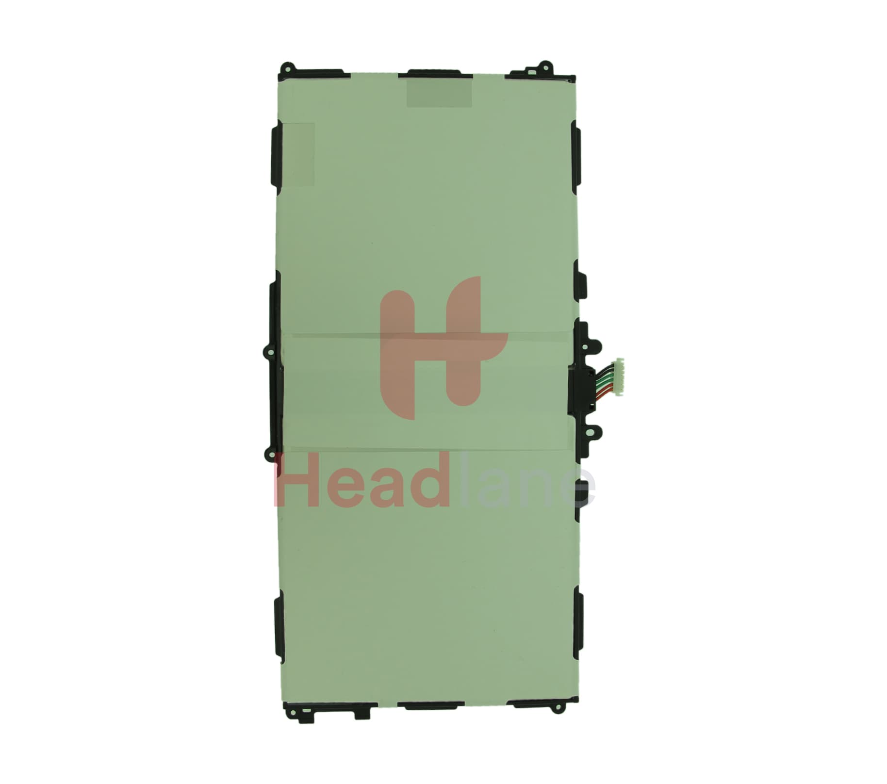 Samsung SM-T520 T525 P600 P605 Galaxy TabPro / Note 10.1 LTE T8220E 8220mAh Internal Battery - view 5