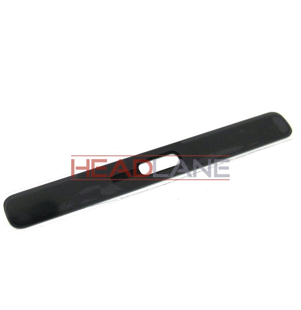 Sony F5321 Xperia X Compact Bottom Decoration - Blue - view 2