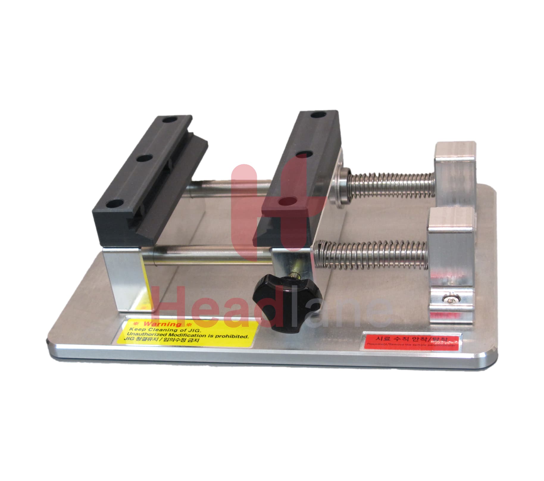 Samsung Display / OCTA Disassembly Holder - view 2