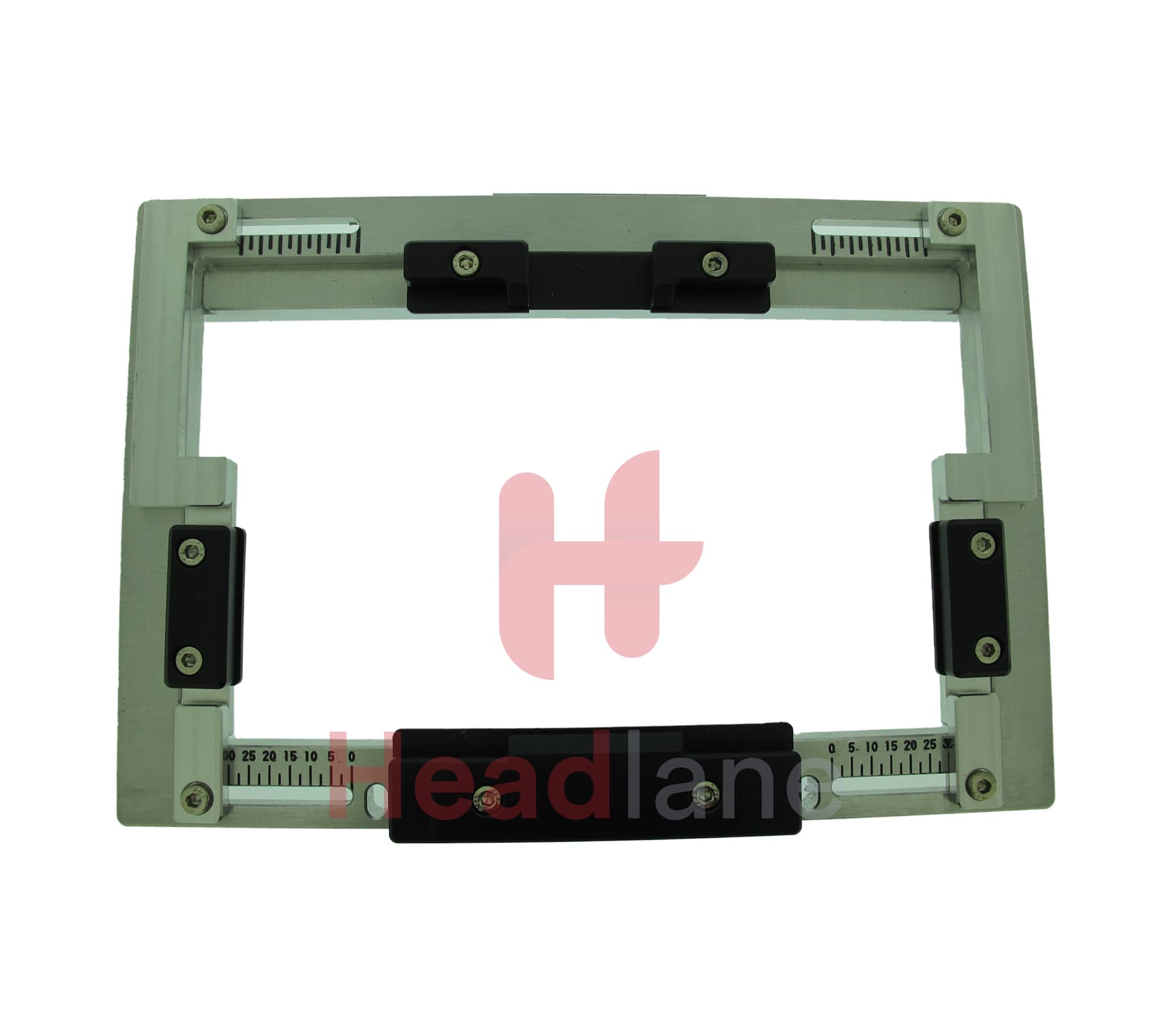 Samsung Display / OCTA Disassembly Supporter - view 2