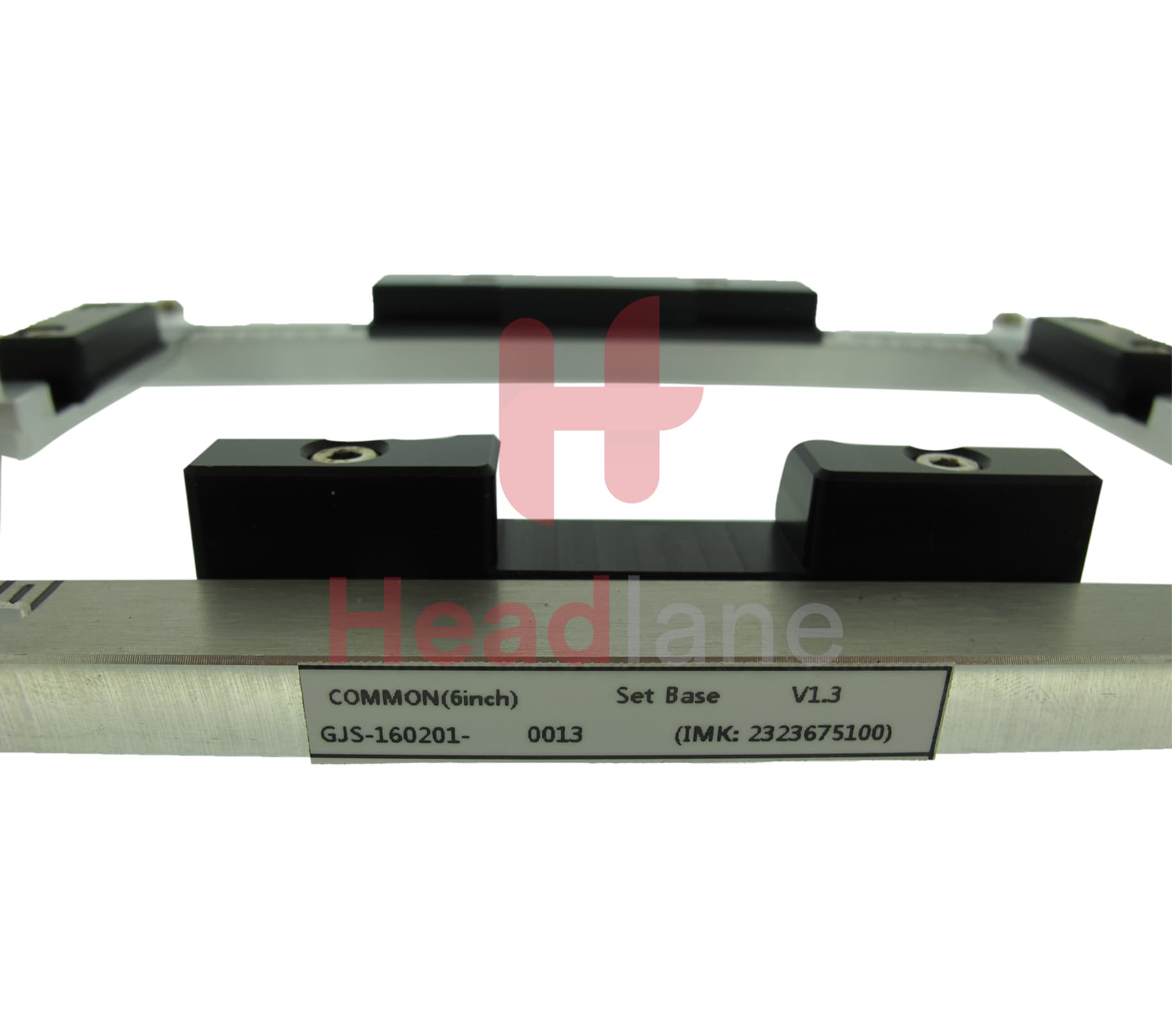 Samsung Display / OCTA Disassembly Supporter - view 3