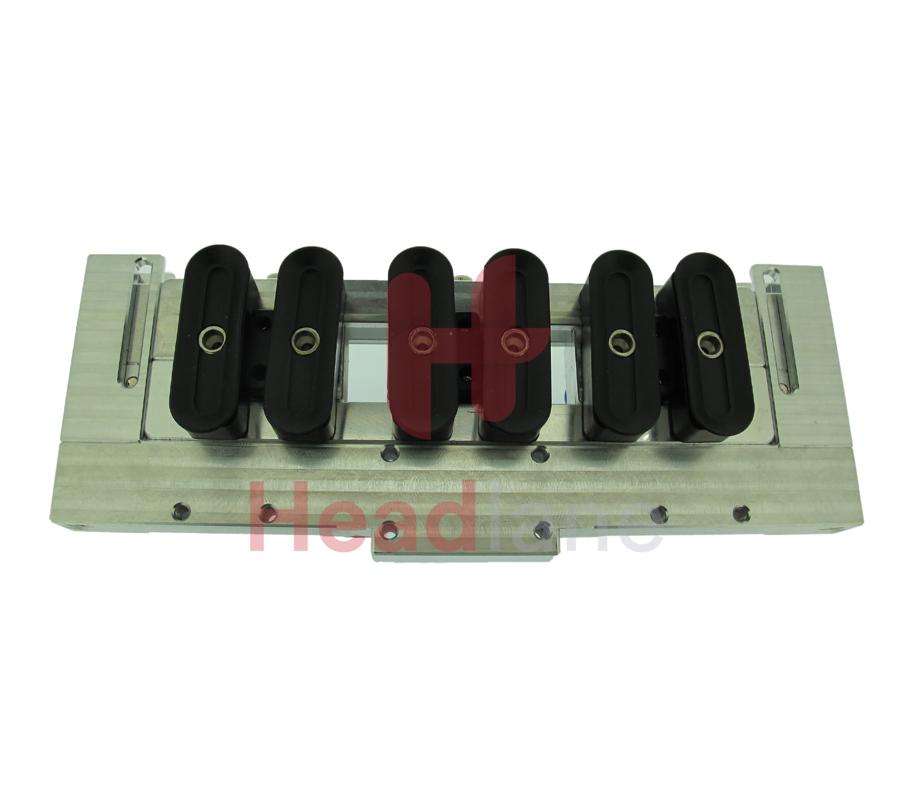 Samsung Display / OCTA Disassembly Pad Block - view 3