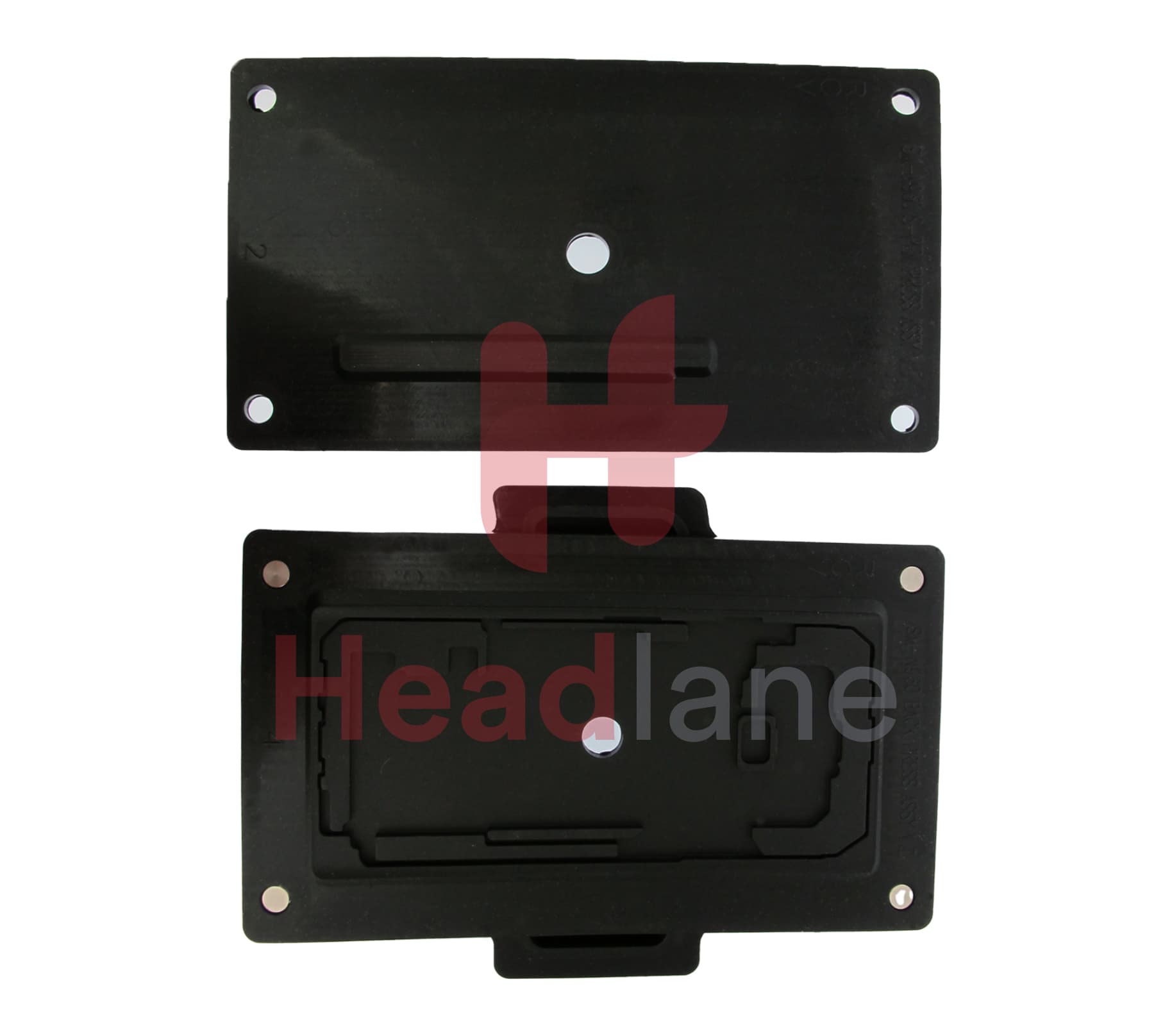 Samsung SM-N960 Galaxy Note 9 Back Press Pads - view 2