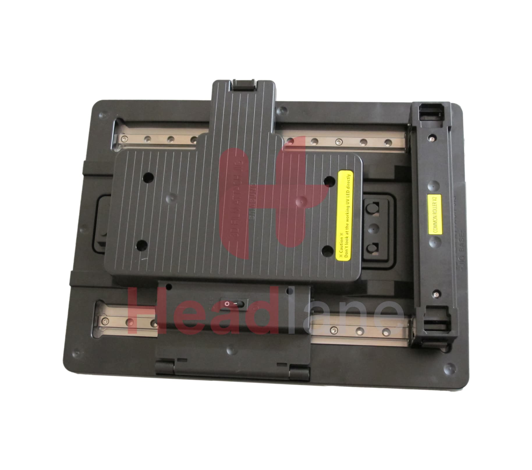 Samsung 3D Film Attach Jig (3 part set)  - view 2