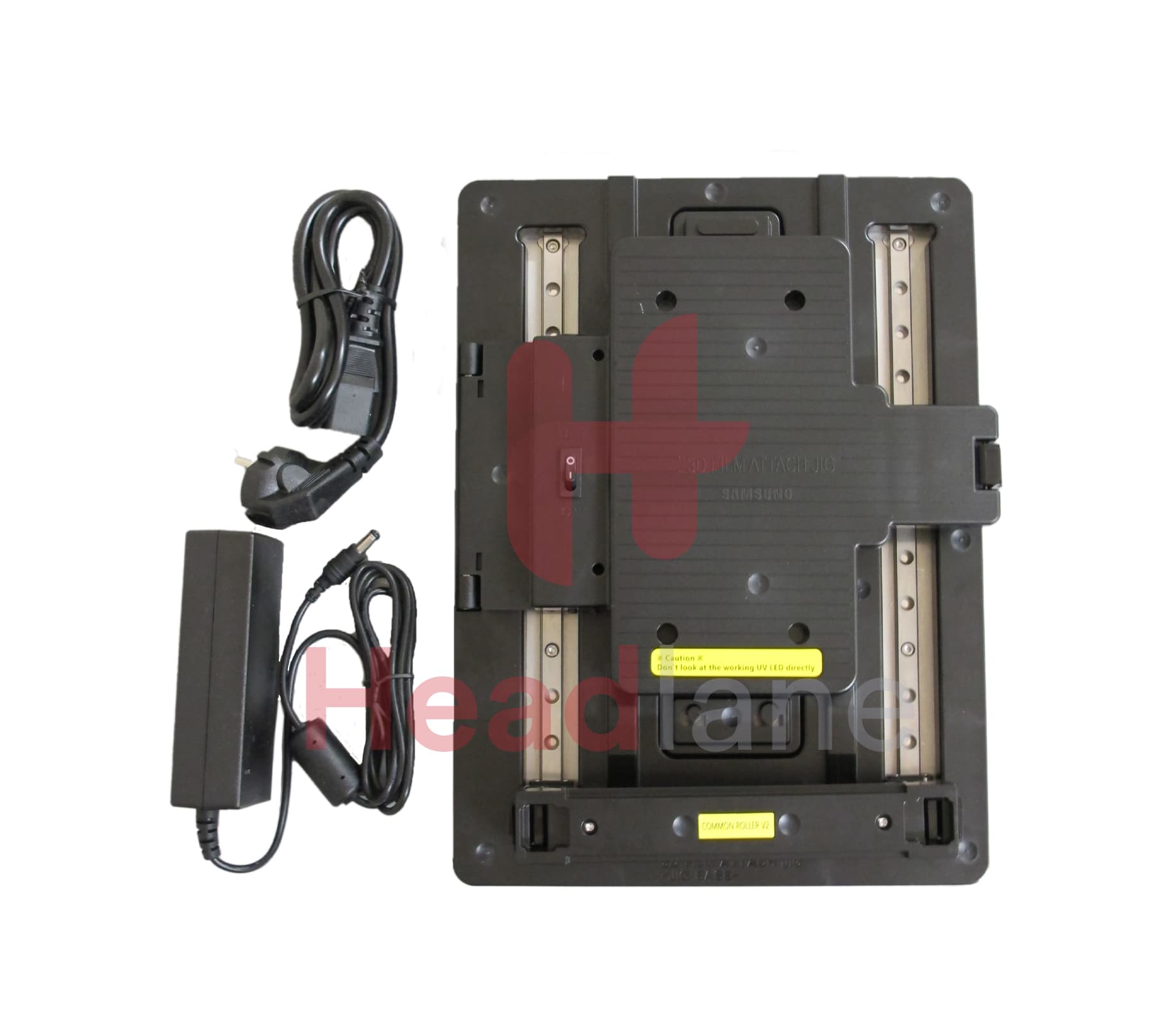 Samsung 3D Film Attach Jig (3 part set)  - view 3