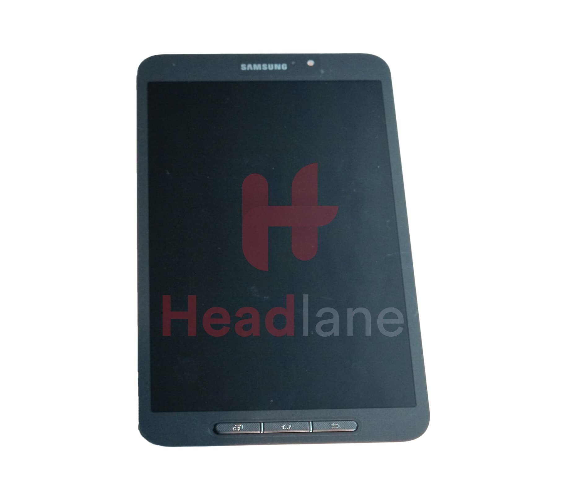 Samsung SM-T360 Galaxy Tab Active LCD Display / Screen + Touch - view 4