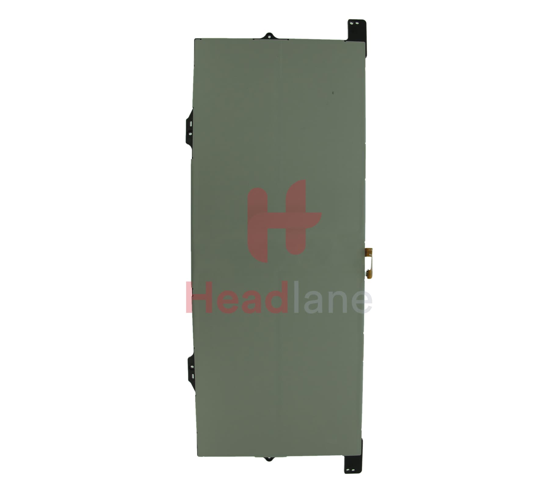 Samsung SM-W767 / NP767 Galaxy Book S EB-BW767ABY Internal Battery - view 2