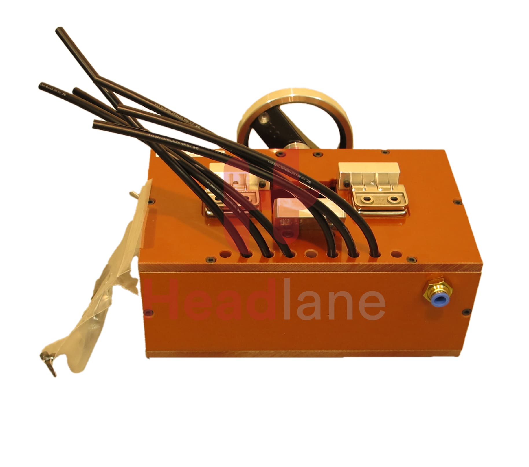 Samsung Display / OCTA Disassembly Base - view 2