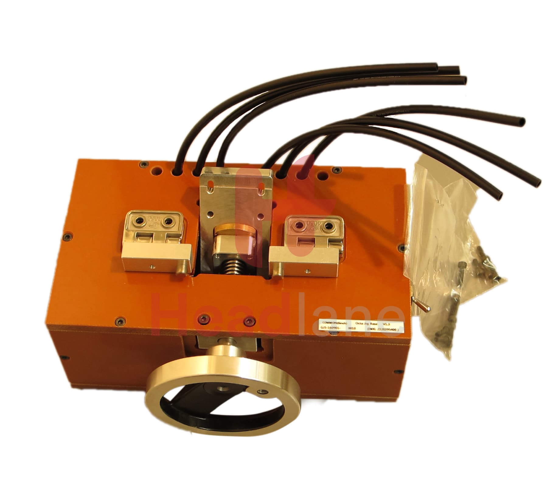 Samsung Display / OCTA Disassembly Base - view 3