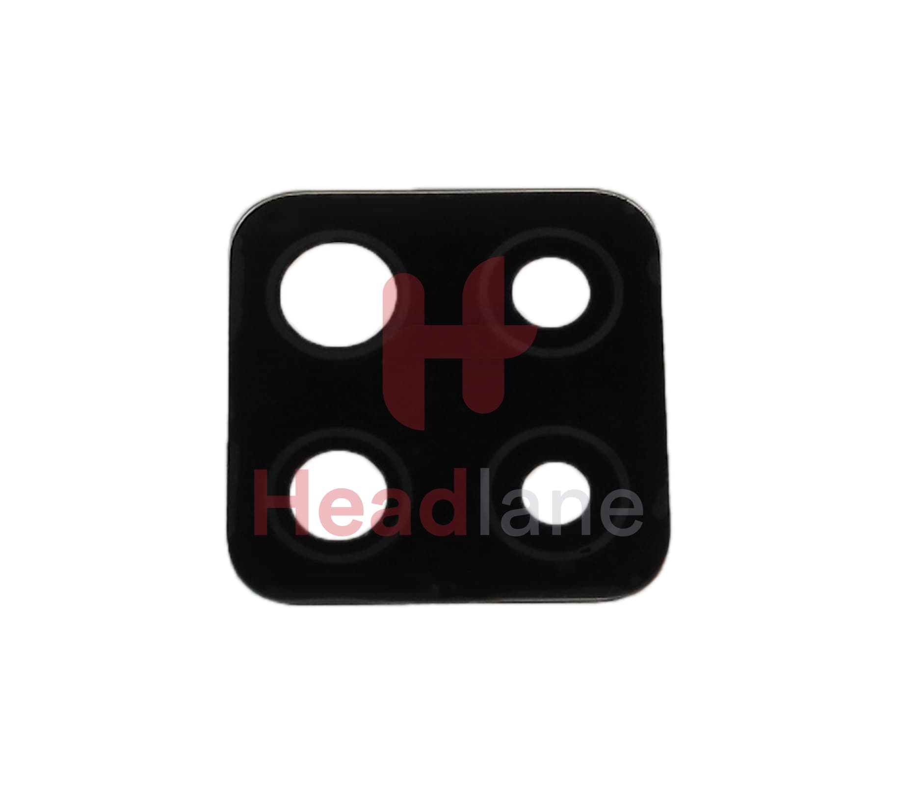 Samsung SM-A426 Galaxy A42 5G Camera Window / Lens - Black - view 2